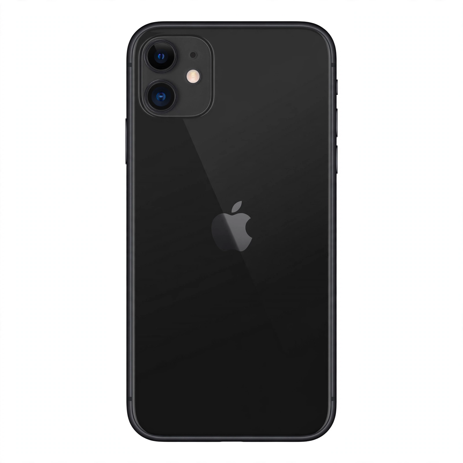 iPhone 11 Rear Back View Dubai UAE