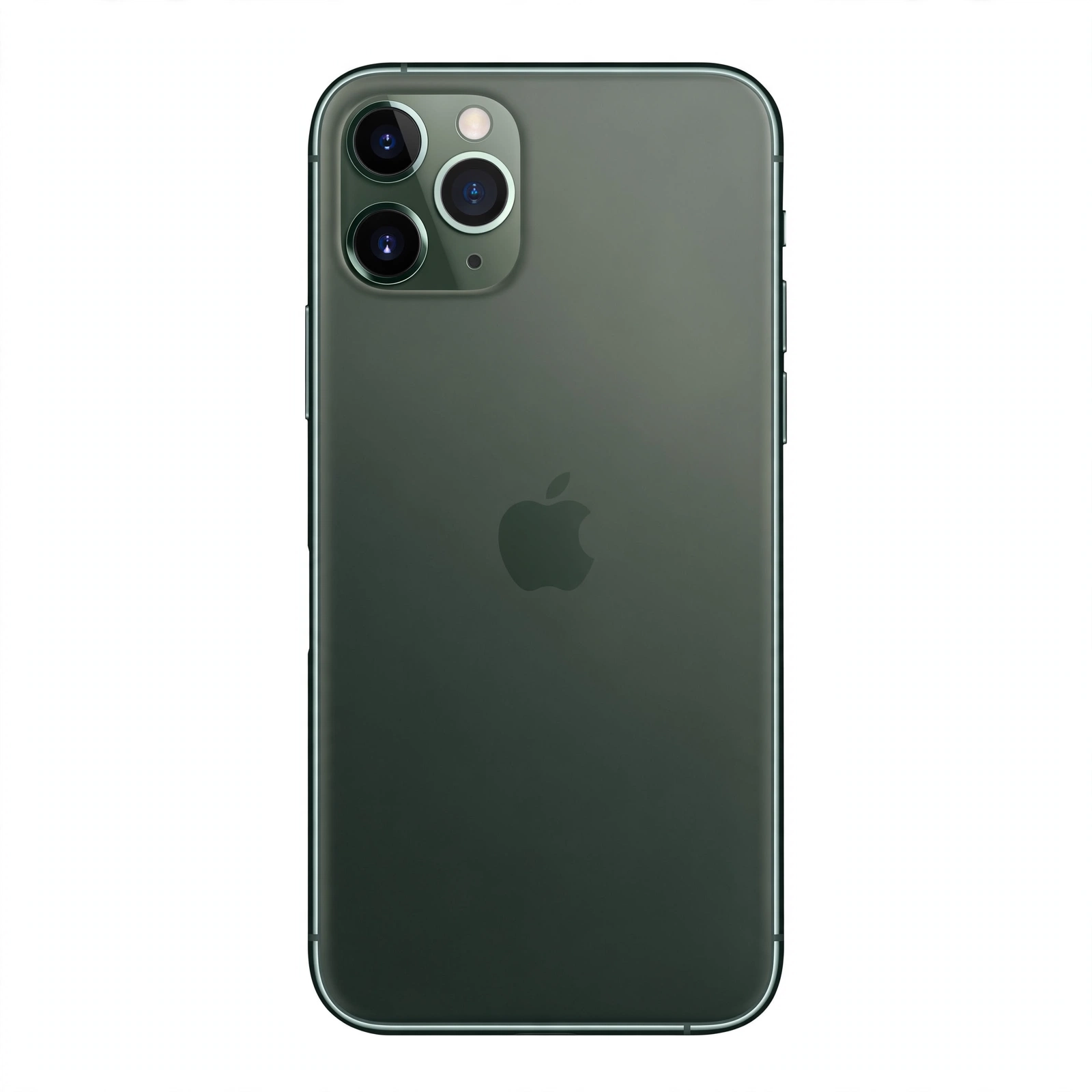 iPhone 11 Pro Rear Back View Dubai UAE