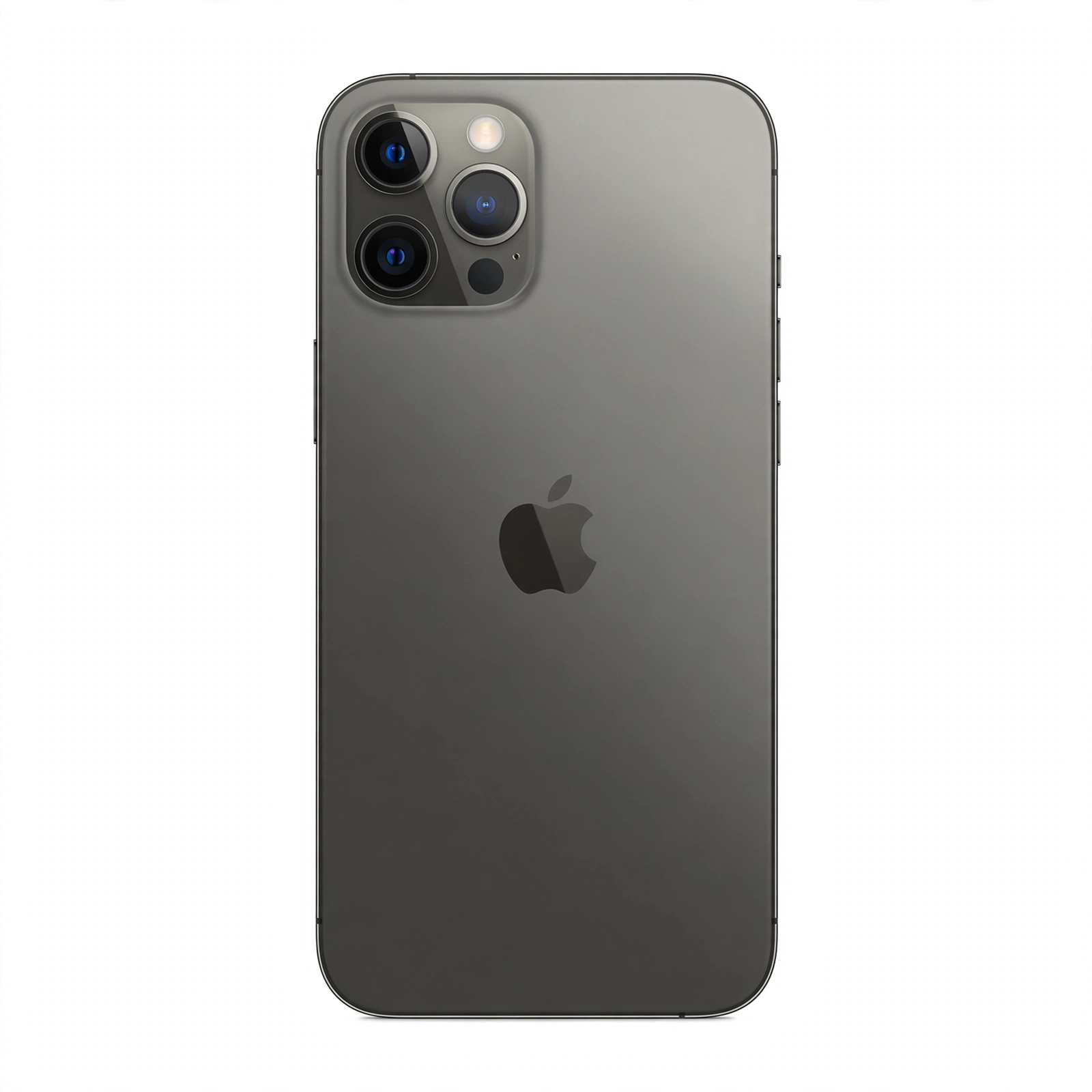 iPhone 12 Pro Rear Back View Dubai UAE