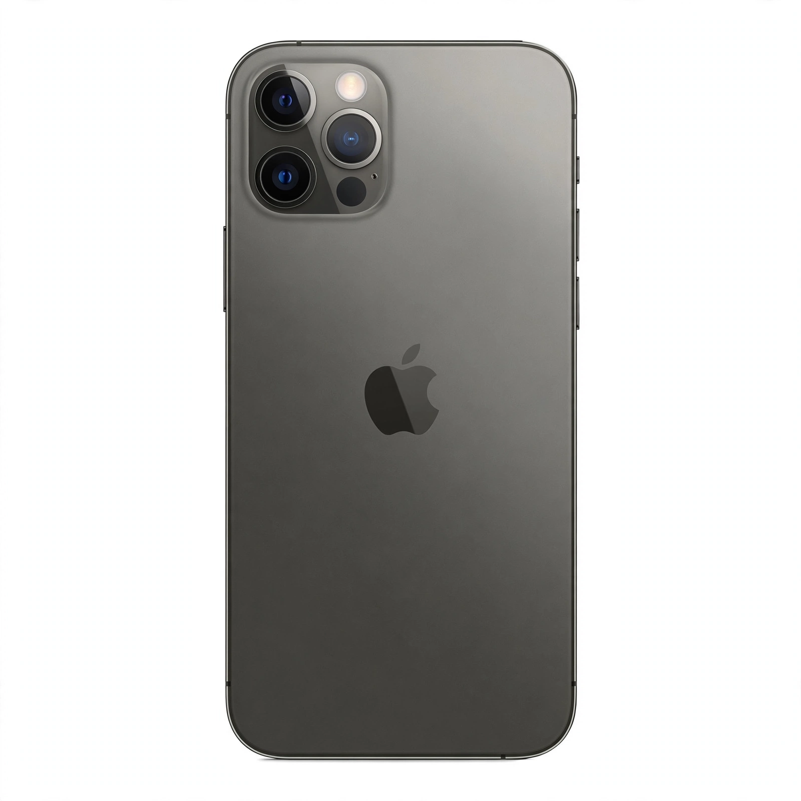 iPhone 12 Pro Max Rear Back View Dubai UAE