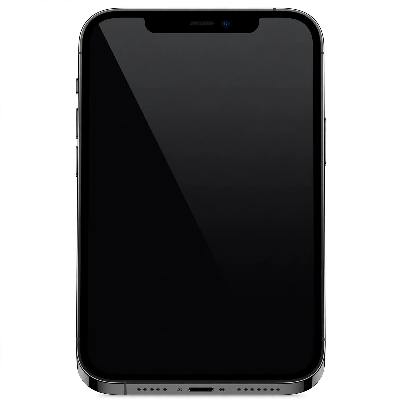 iPhone 12 Pro Front Display Screen Dubai UAE