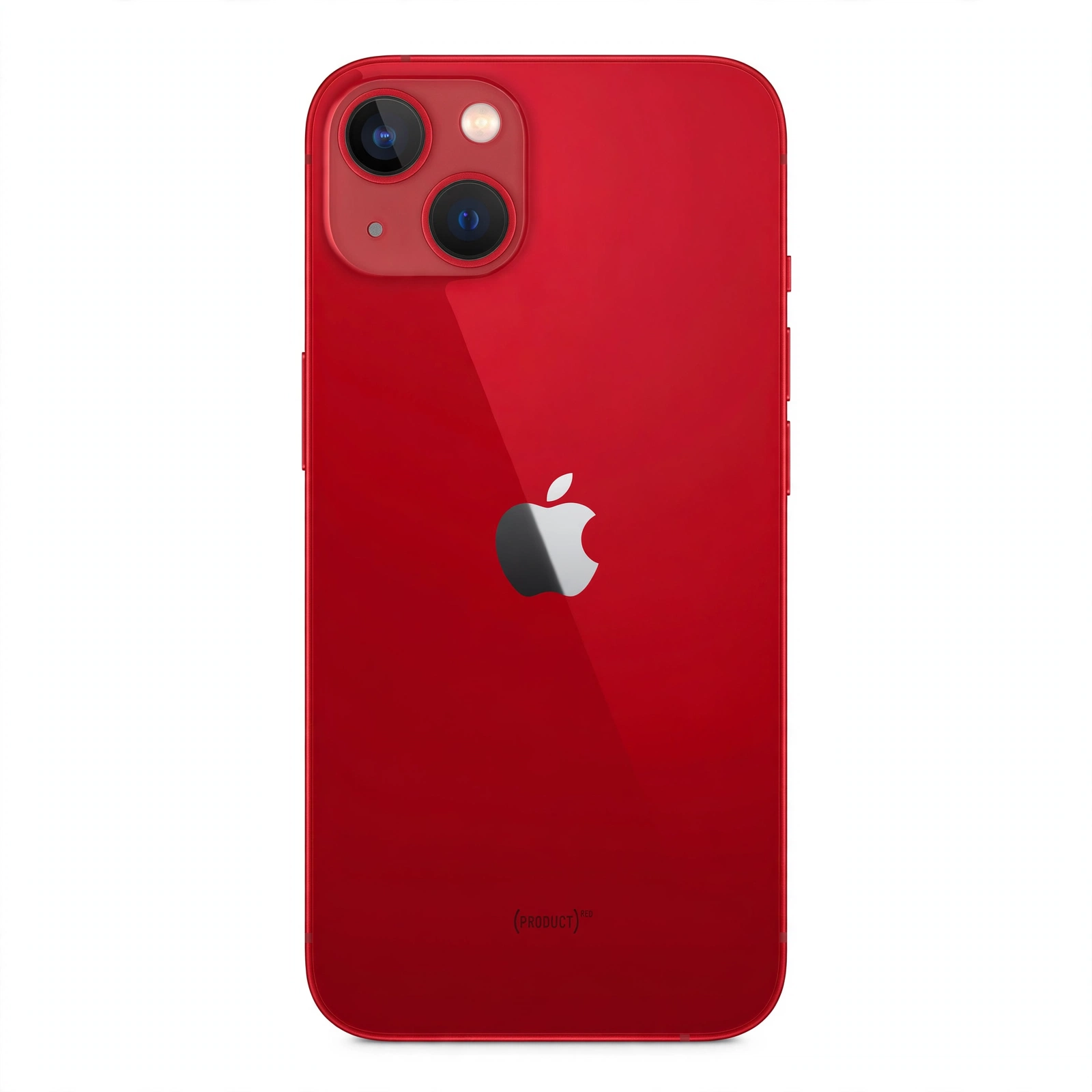 iPhone 13 Rear Back View Dubai UAE