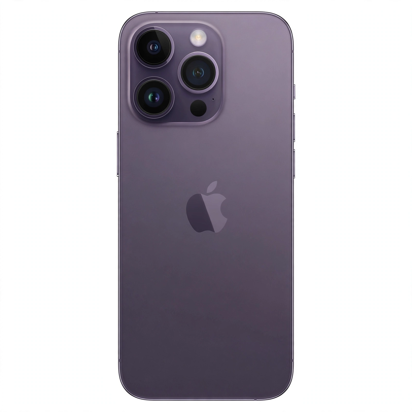 iPhone 14 Pro Max Rear Back View Dubai UAE