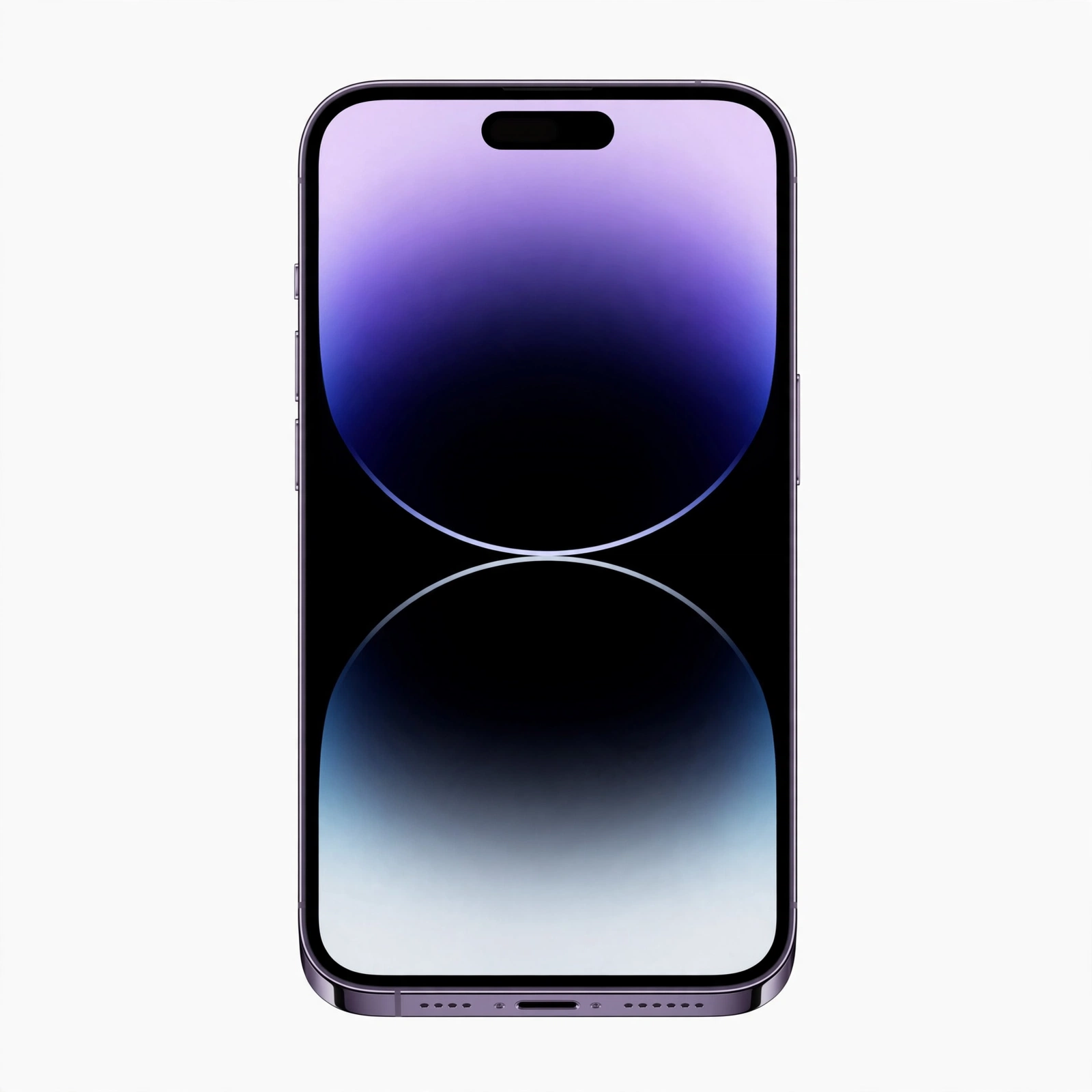 iPhone 14 Pro Front Display Screen Dubai UAE