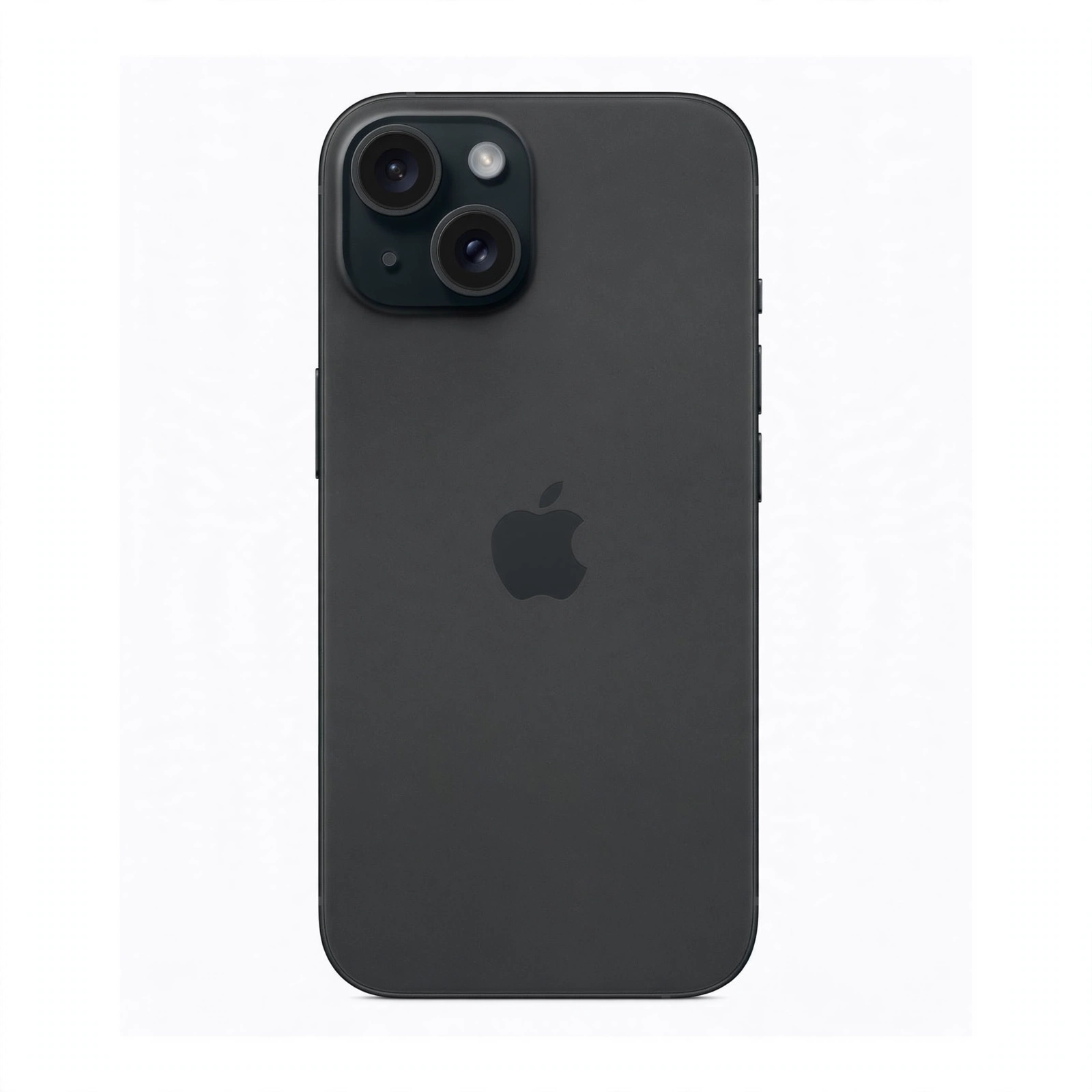 iPhone 15 Rear Back View Dubai UAE