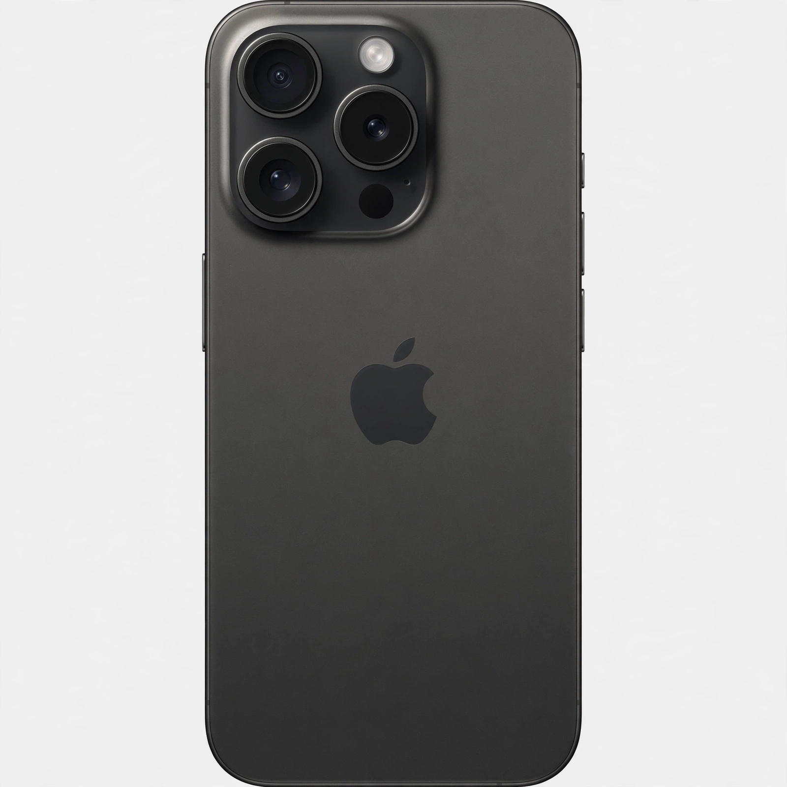 iPhone 15 Pro Max Rear Back View Dubai UAE
