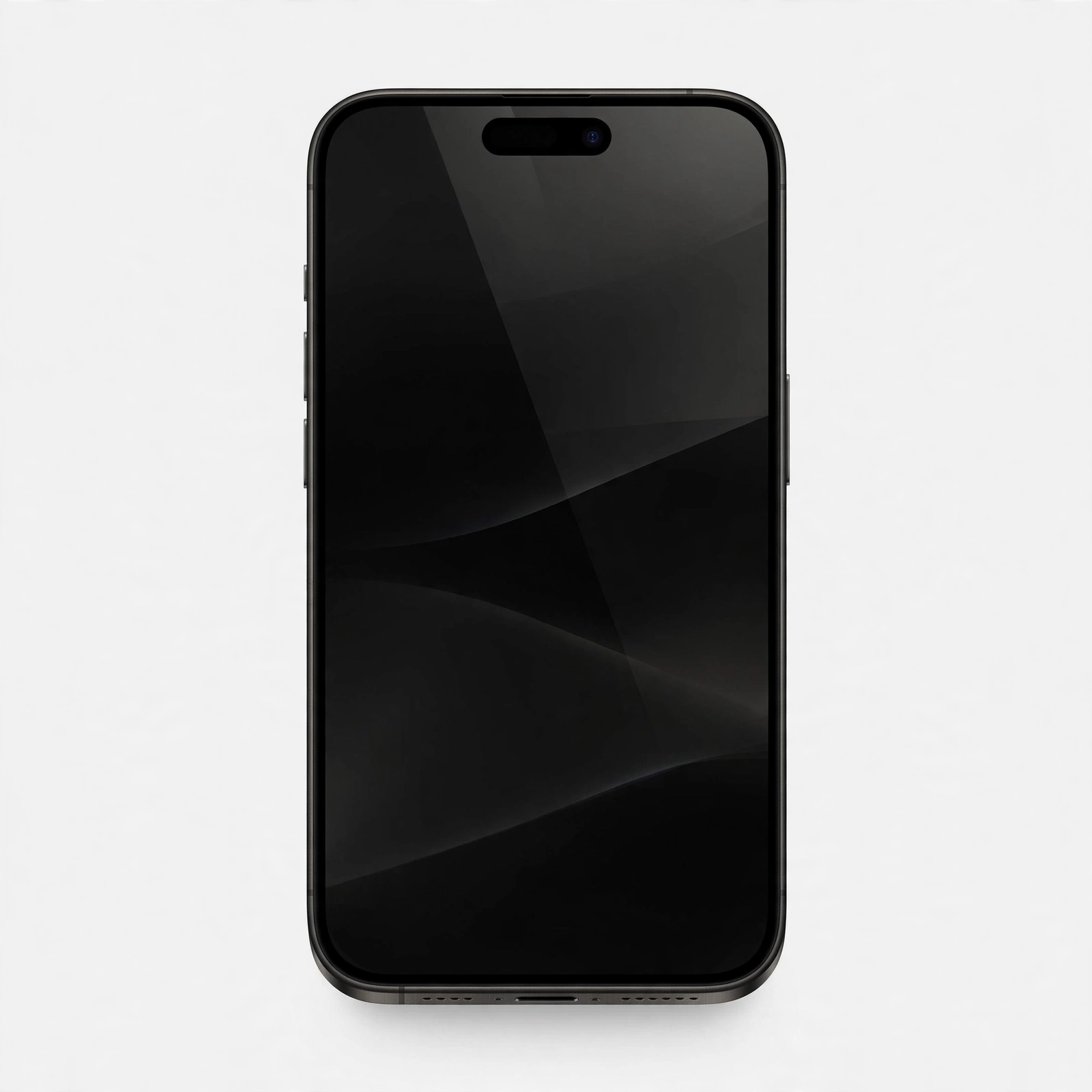 iPhone 15 Pro Max Front Display Screen Dubai UAE