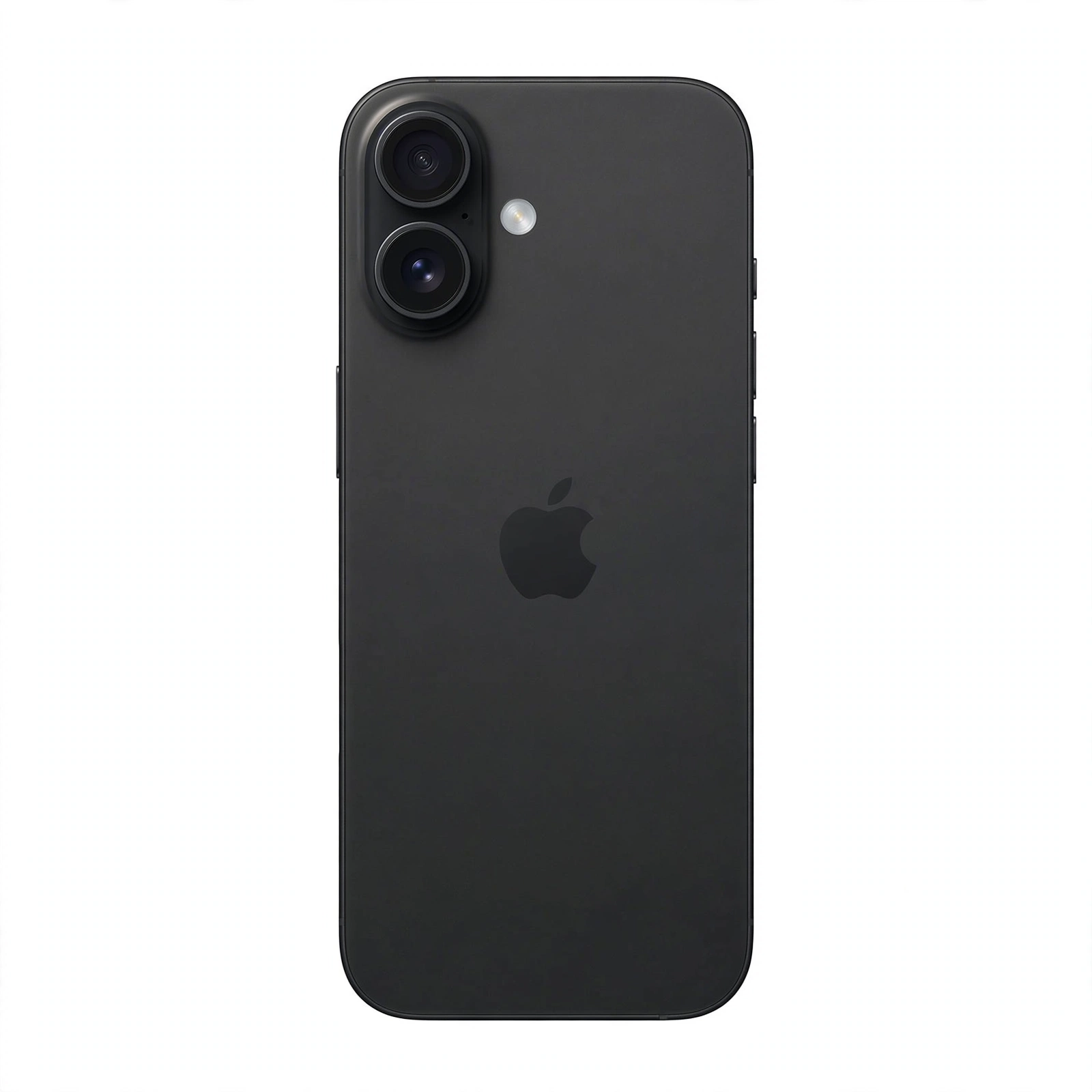 iPhone 16 Plus Rear Back View Dubai UAE