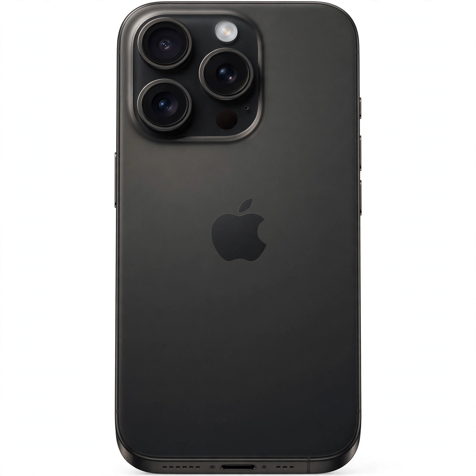 iPhone 16 Pro Max Rear Back View Dubai UAE