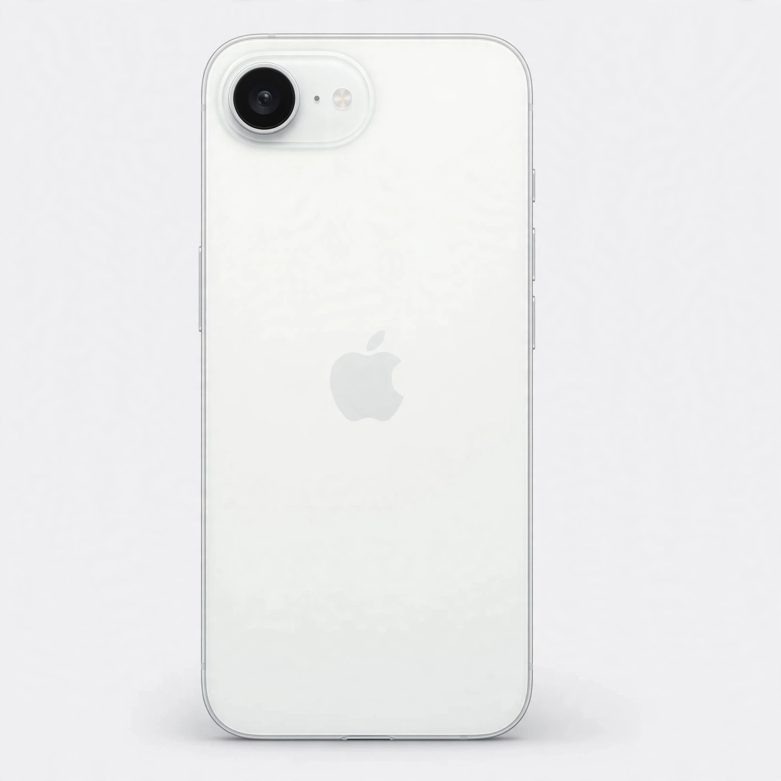 iPhone 16e