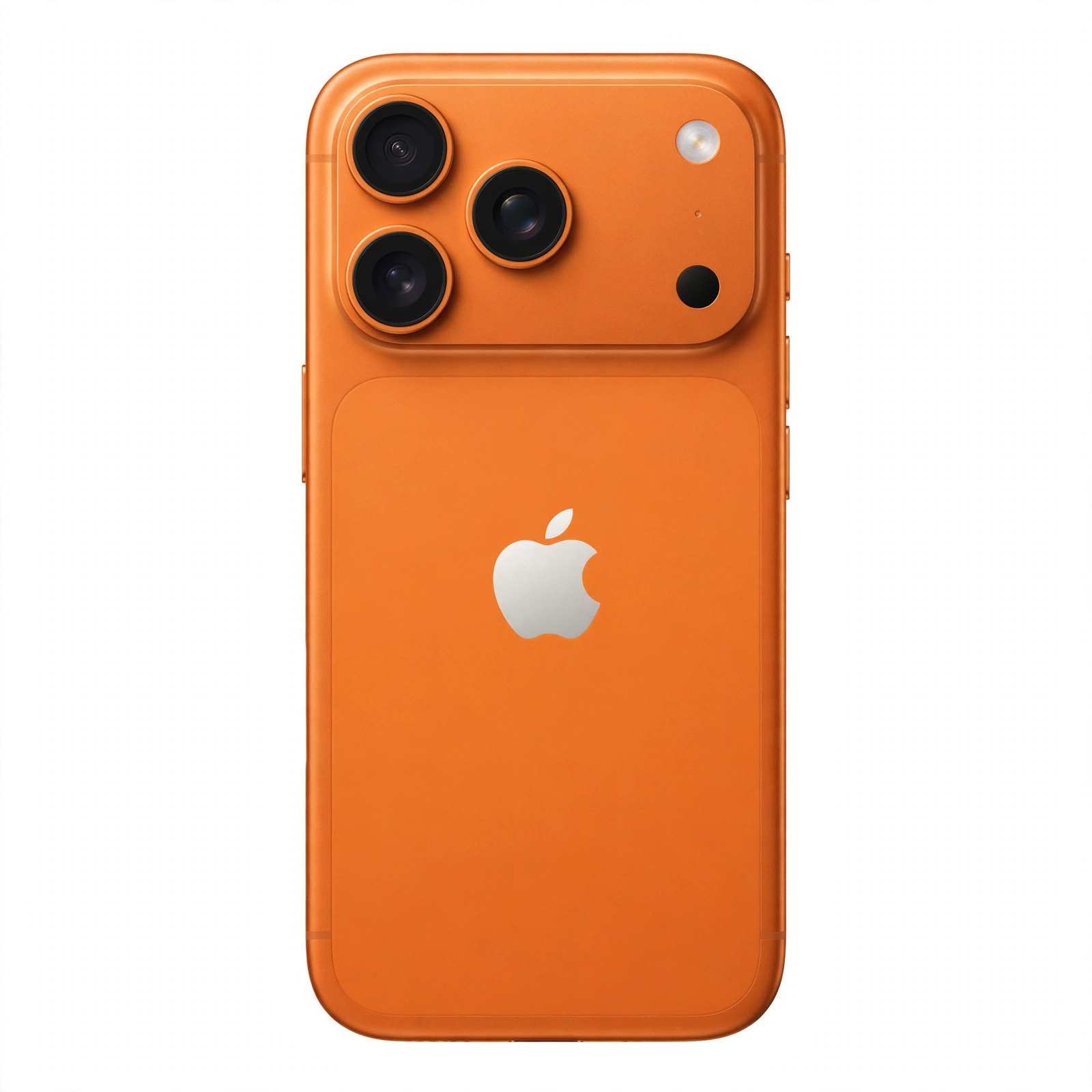 iPhone 17 Pro Rear Back View Dubai UAE