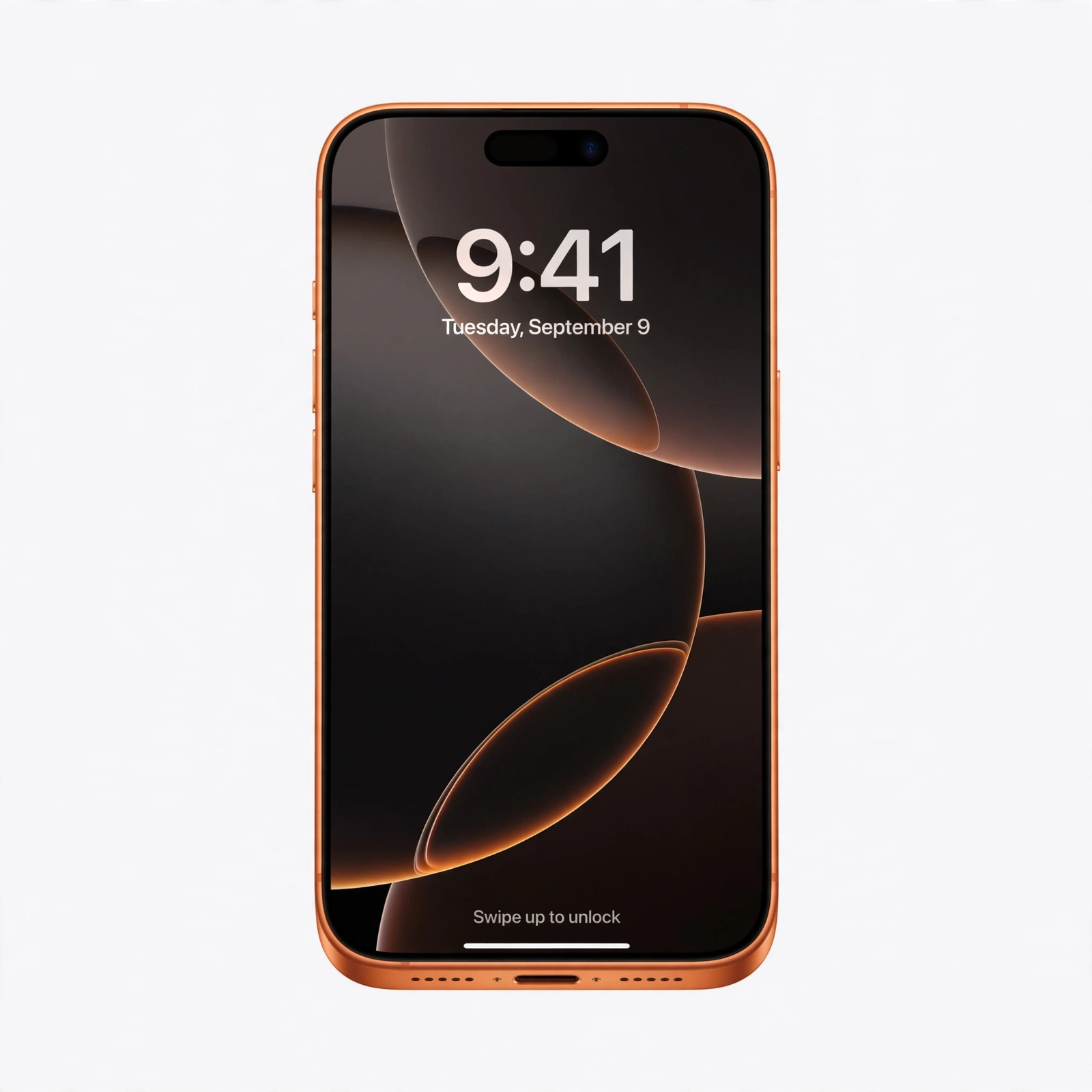 iPhone 17 Pro Max Front Display Screen Dubai UAE