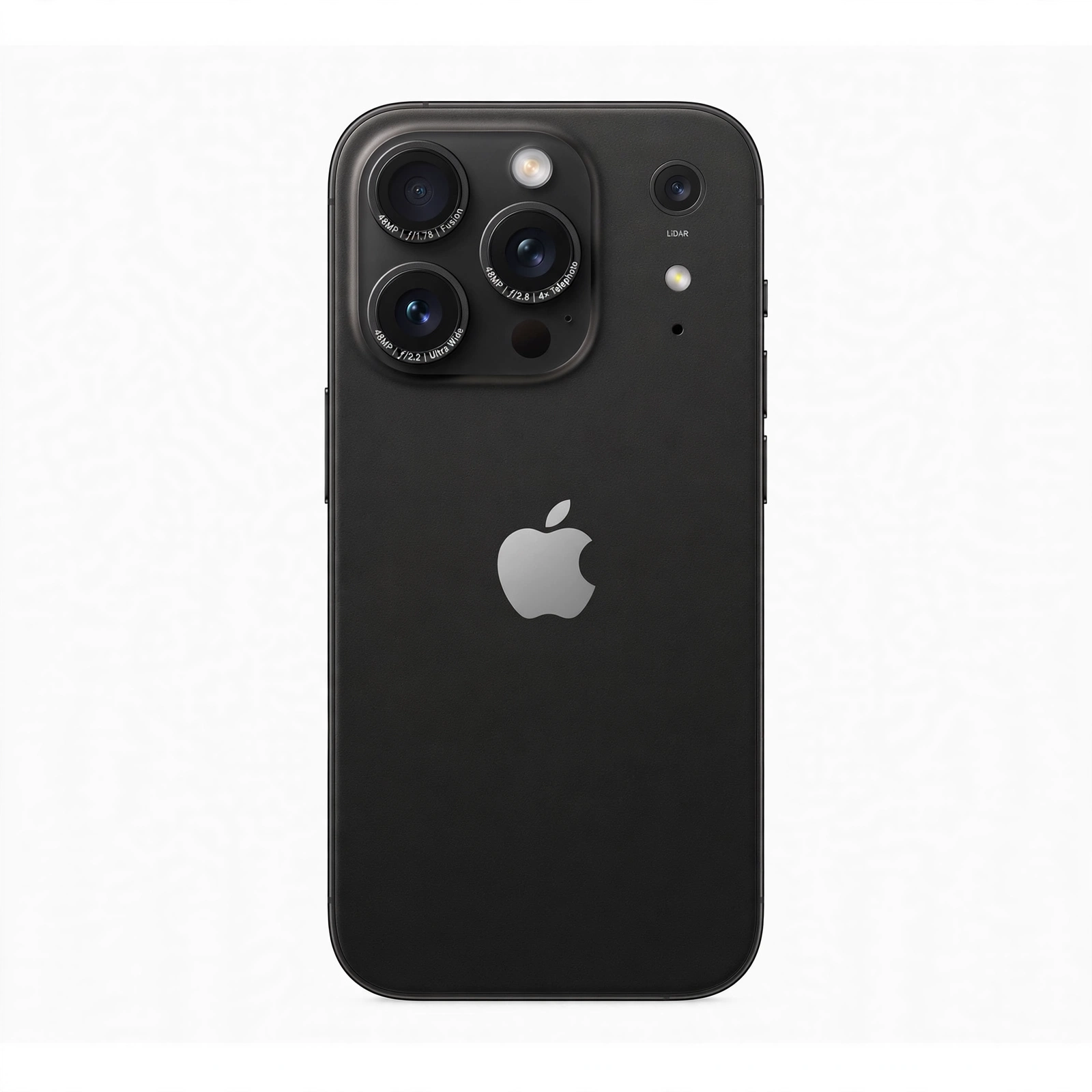 iPhone 18 Pro Rear Back View Dubai UAE