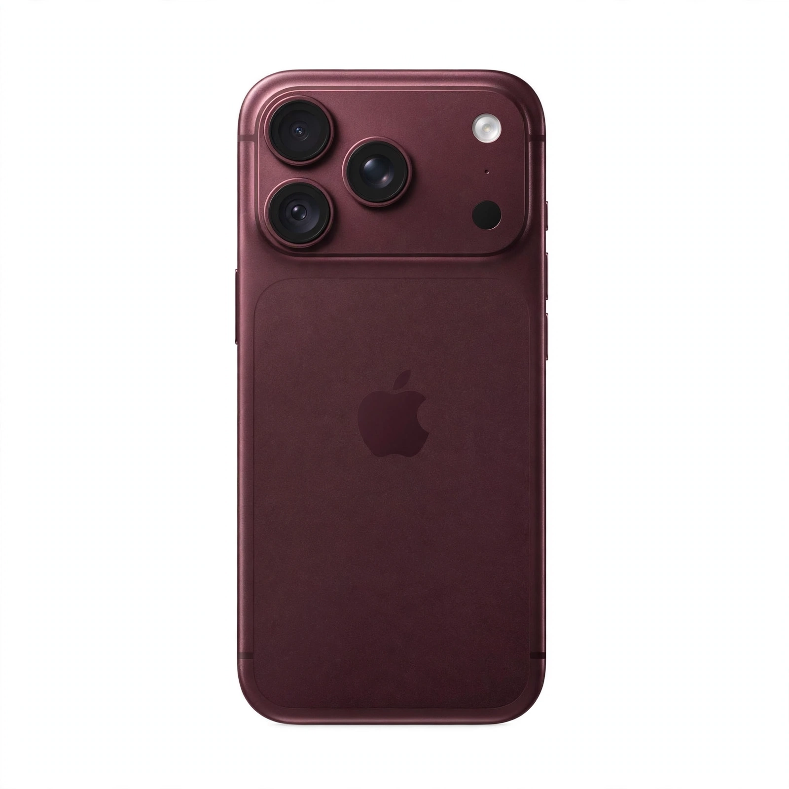 iPhone 18 Pro