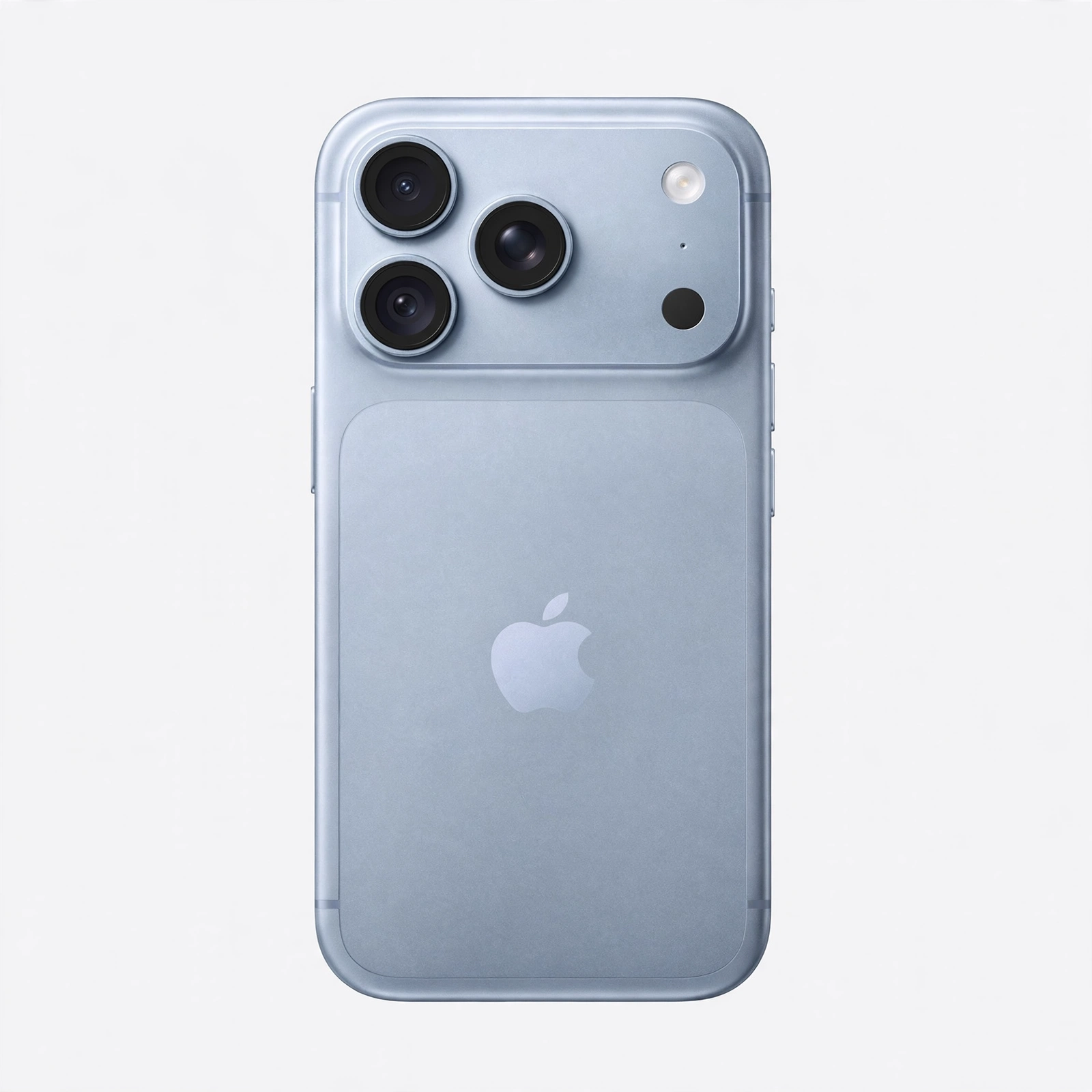 iPhone 18 Pro