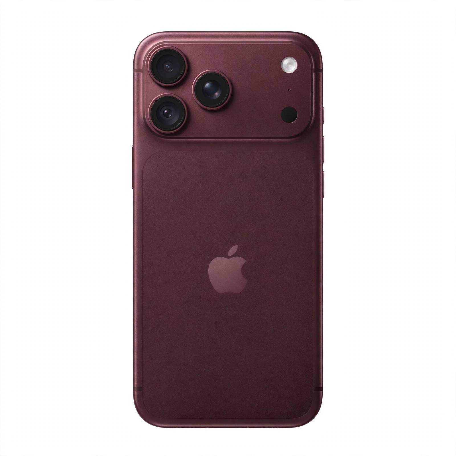 iPhone 18 Pro Max