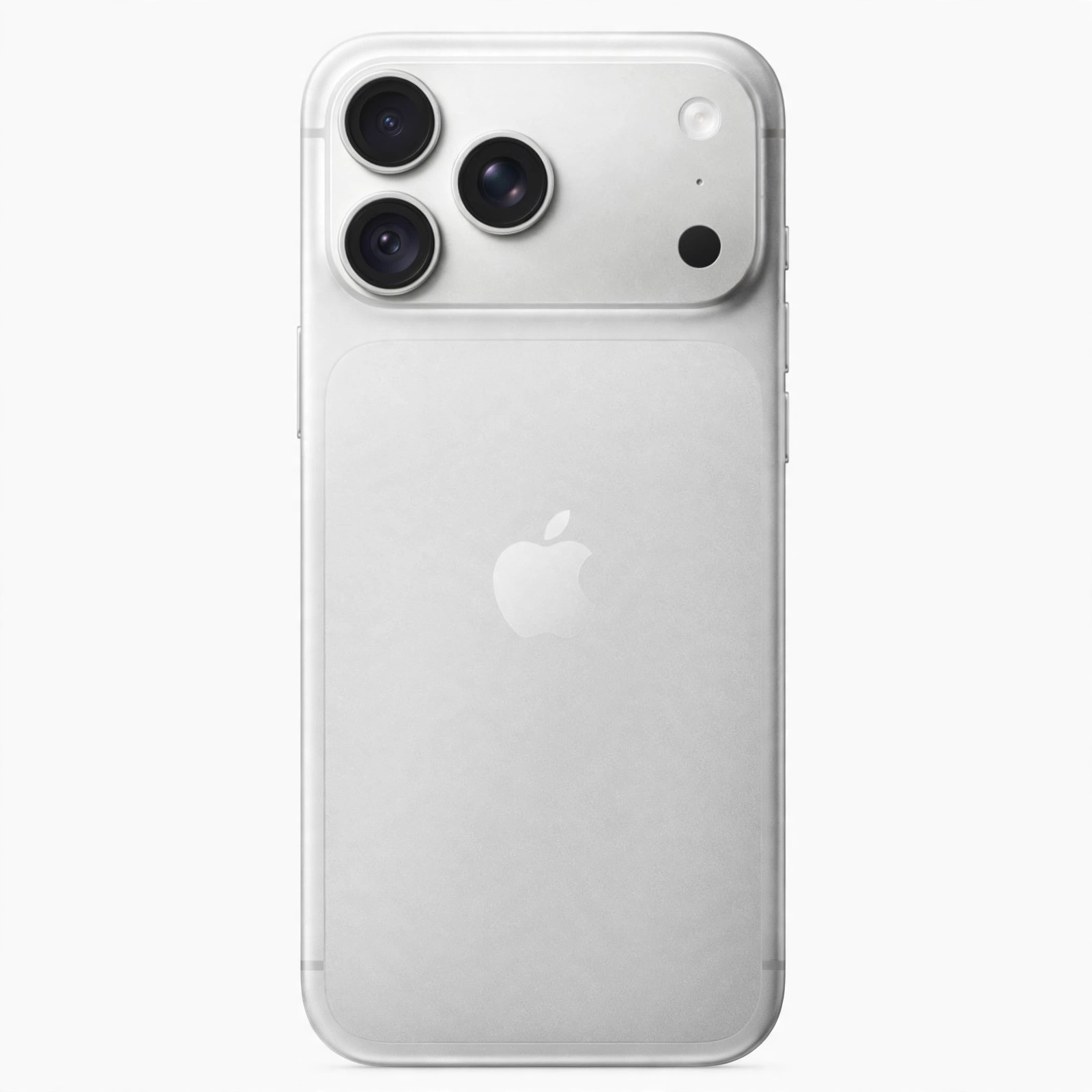 iPhone 18 Pro Max