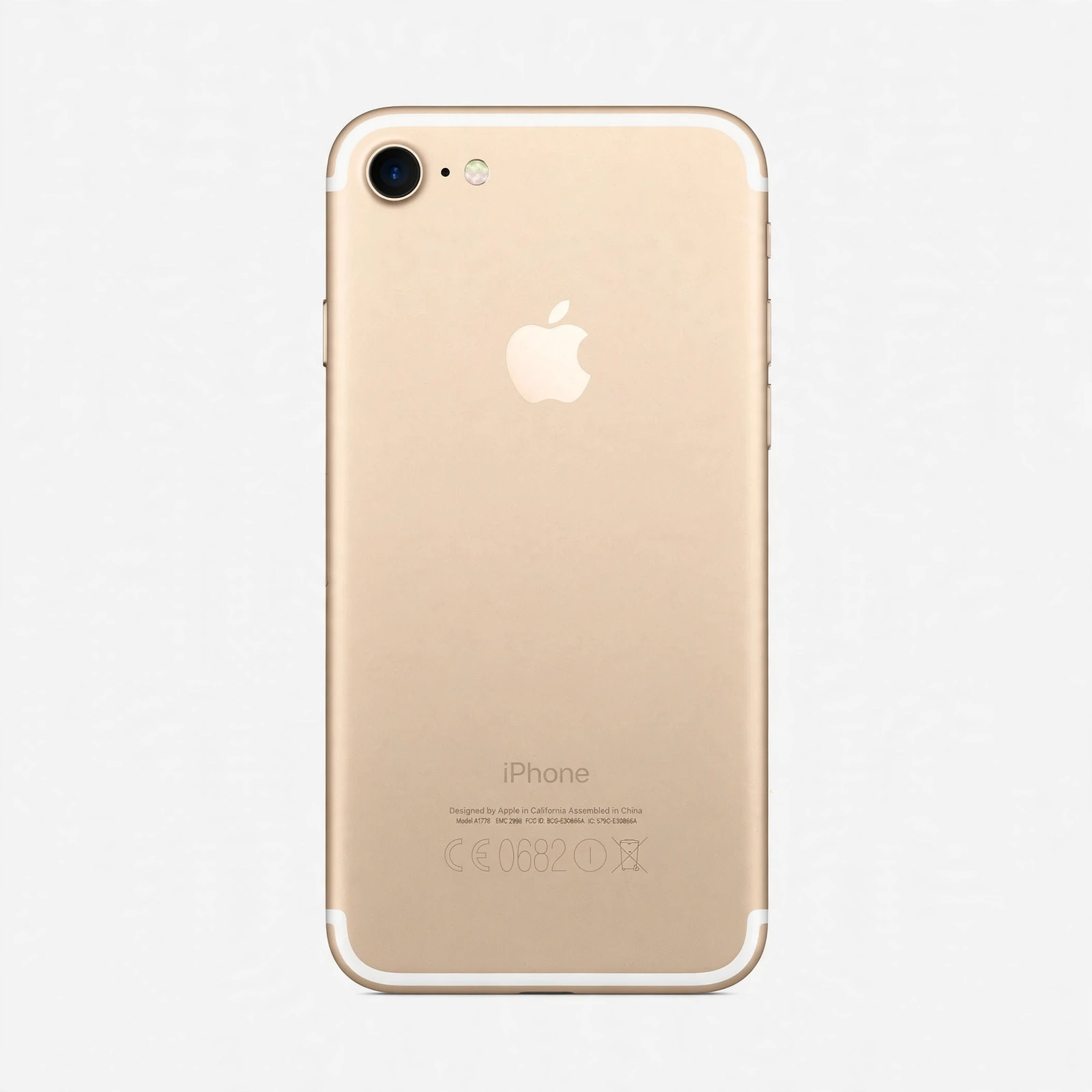 iPhone 7