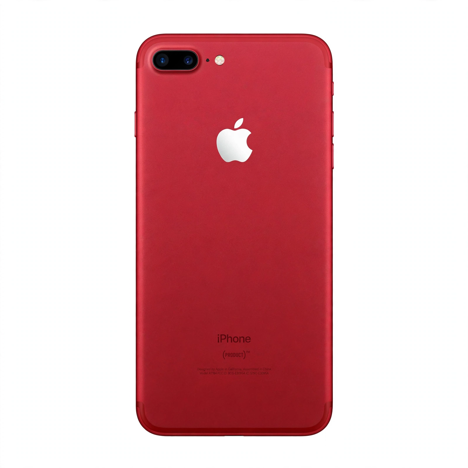 iPhone 7 Plus