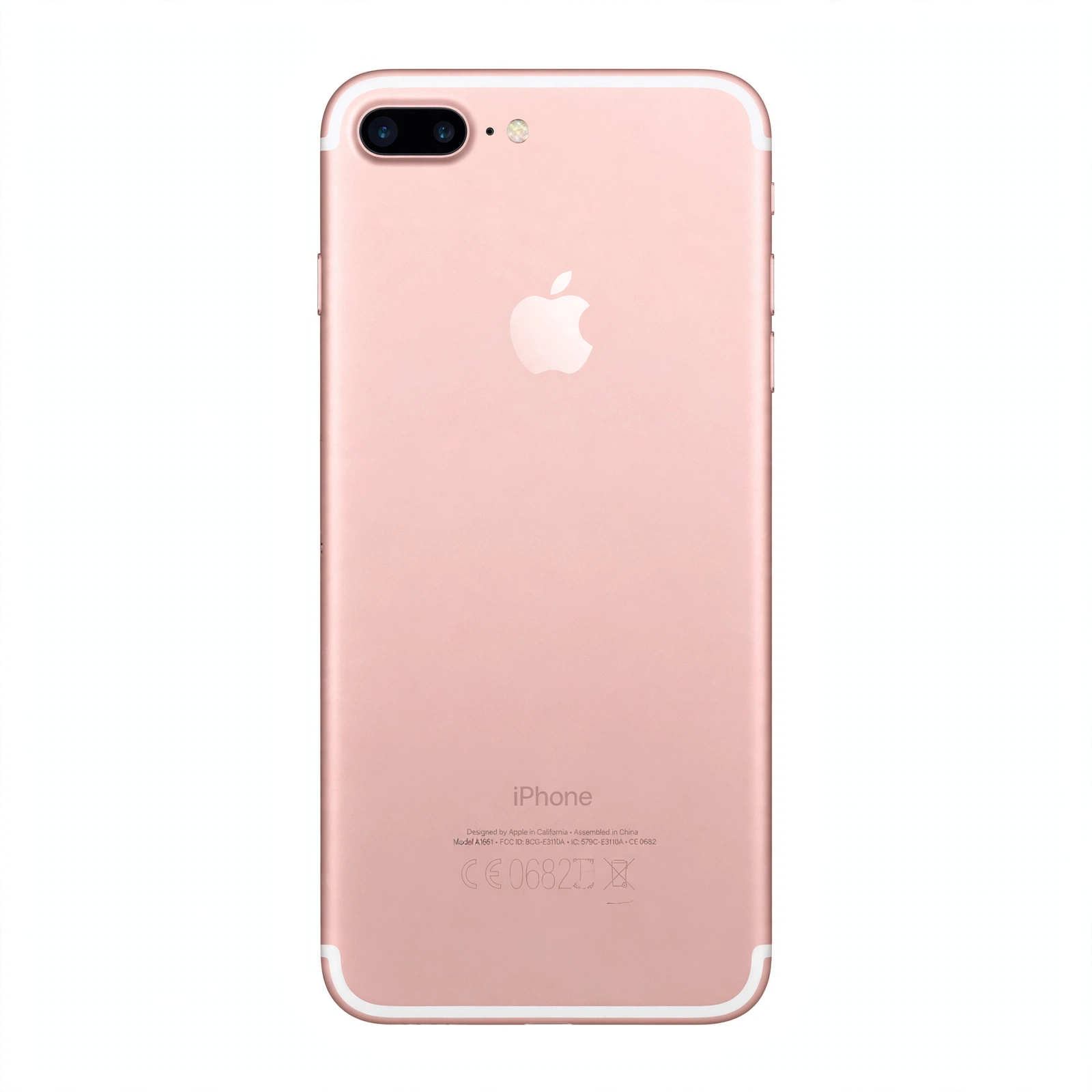 iPhone 7 Plus