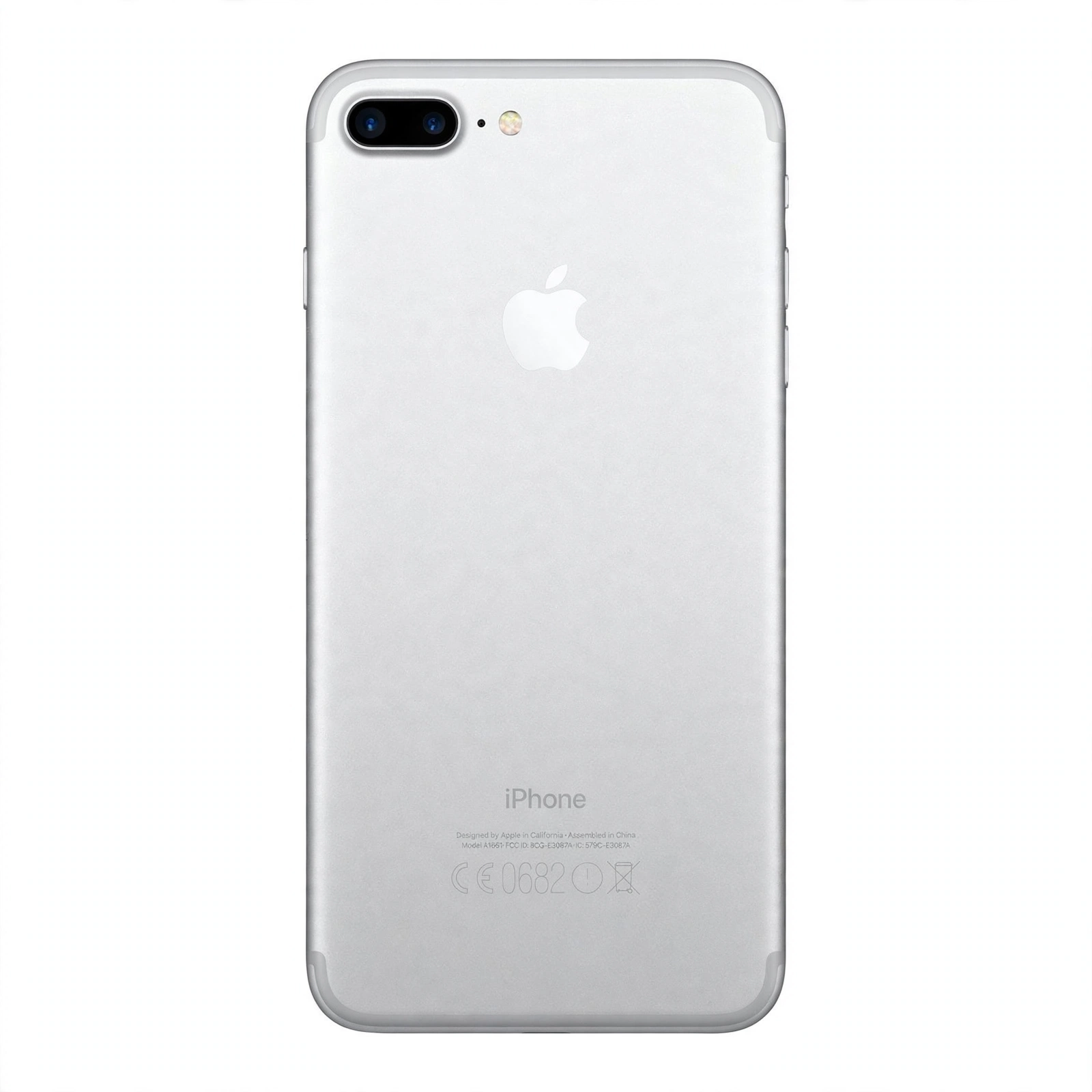 iPhone 7 Plus