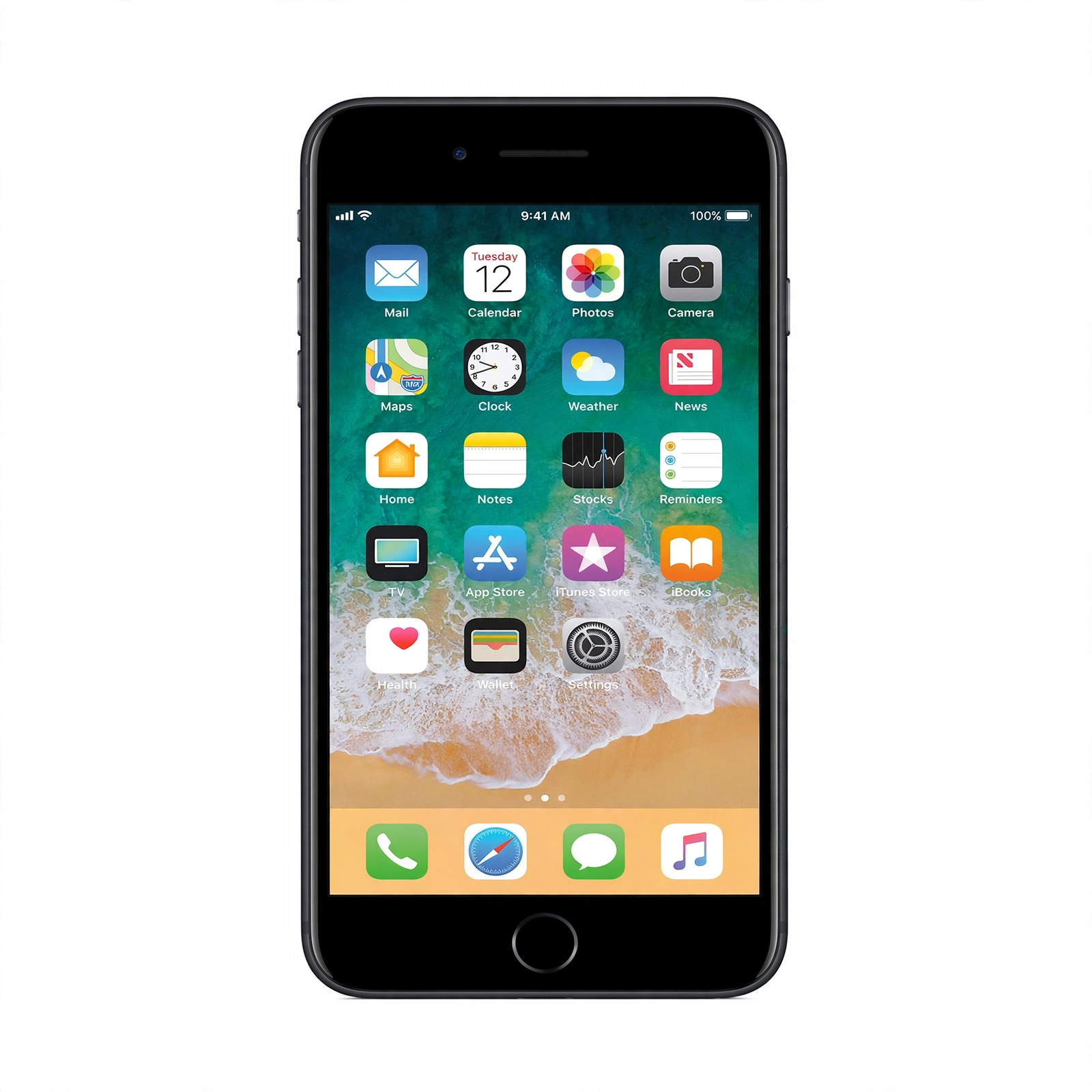 iPhone 7 Plus