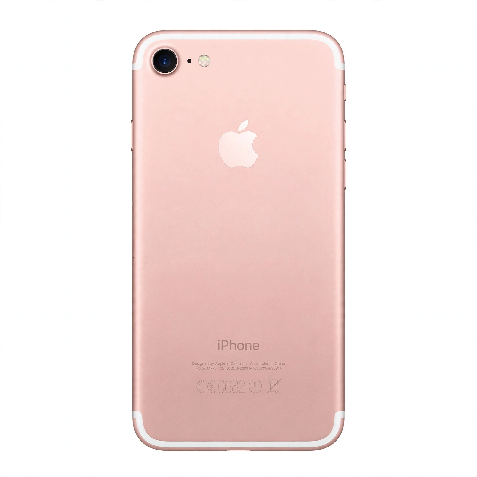iPhone 7