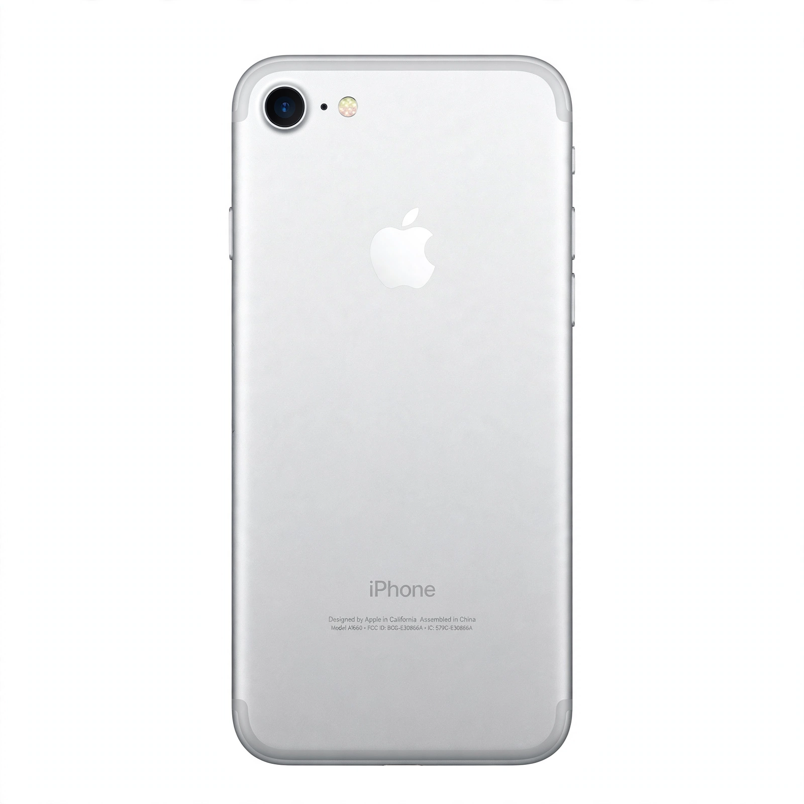 iPhone 7
