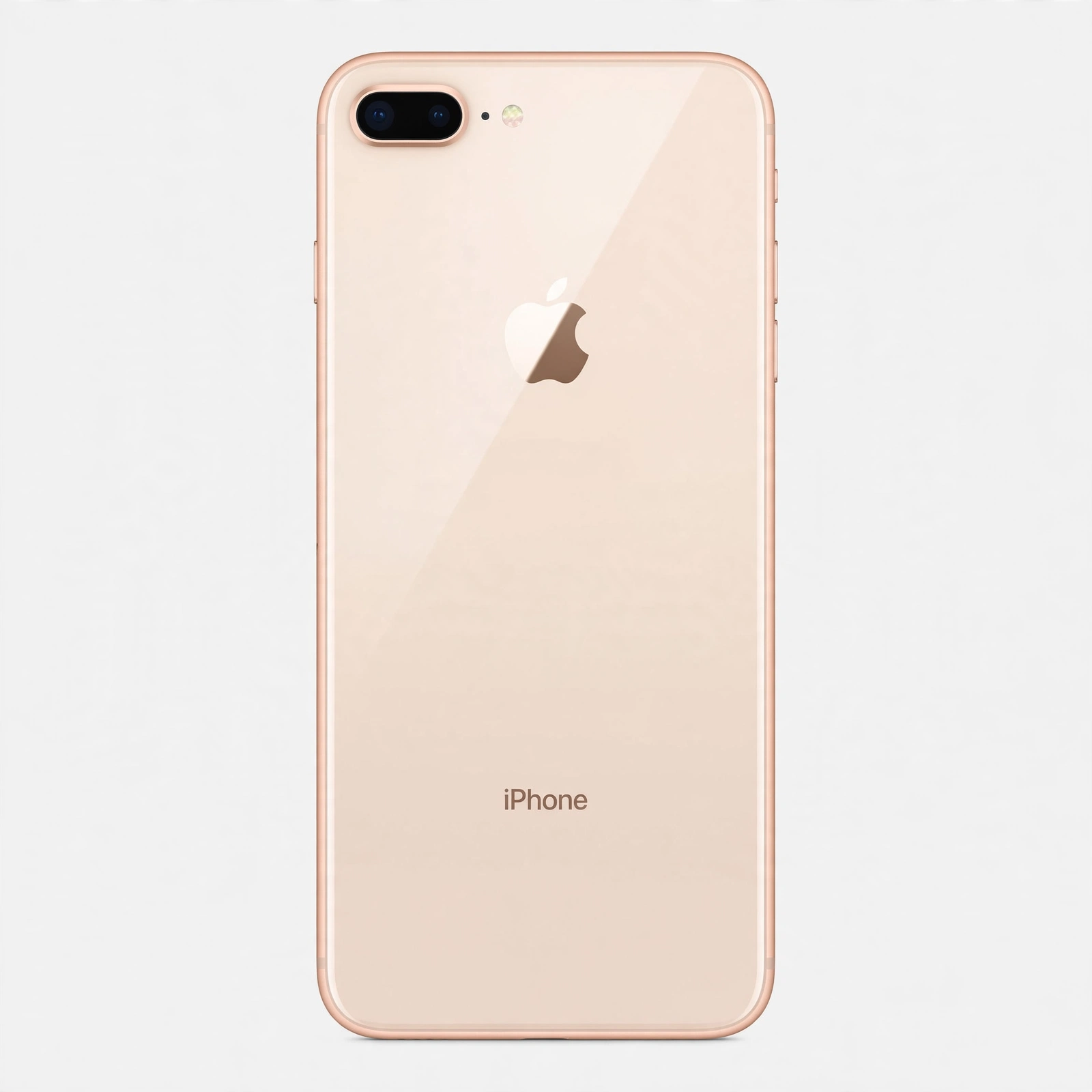 iPhone 8 Plus