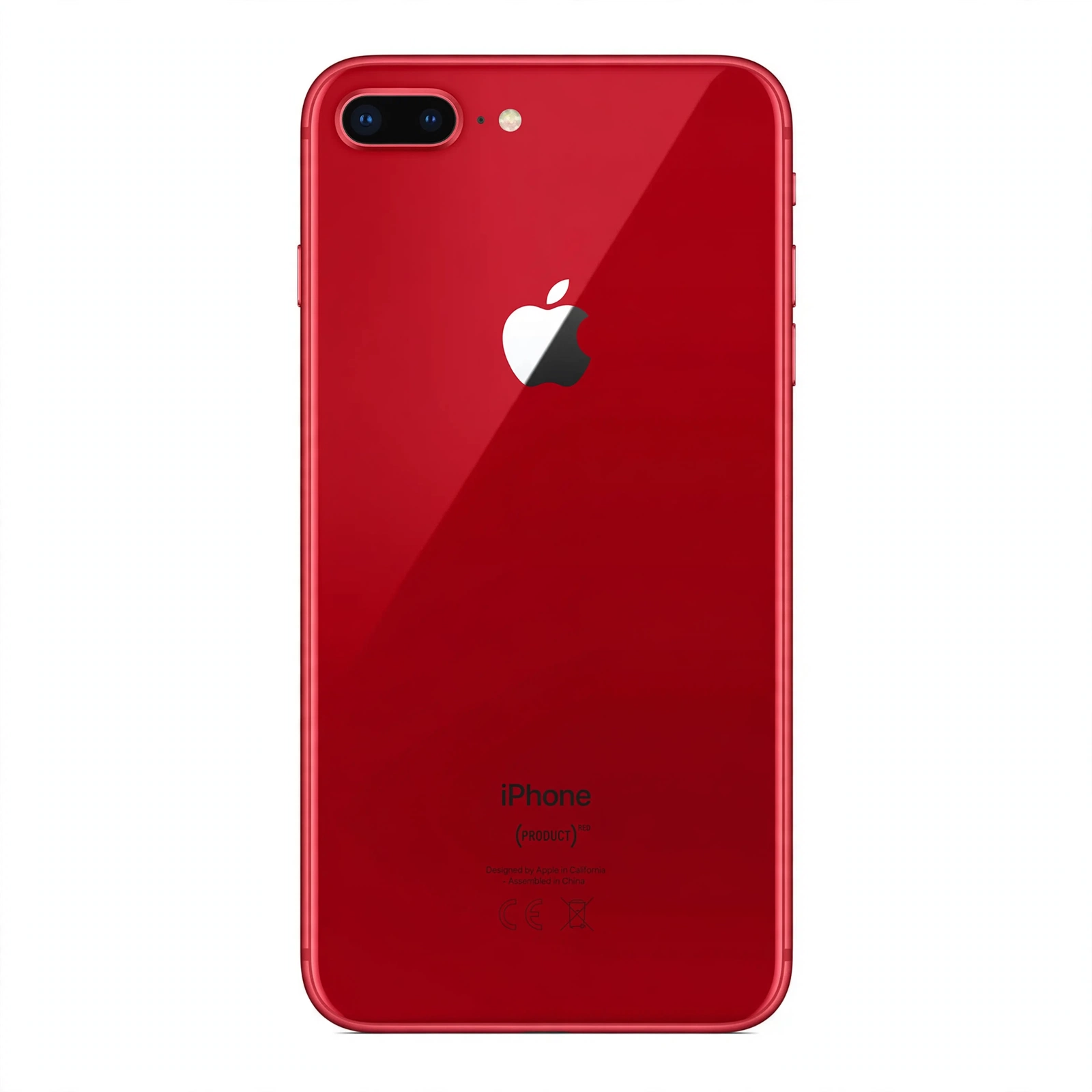iPhone 8 Plus
