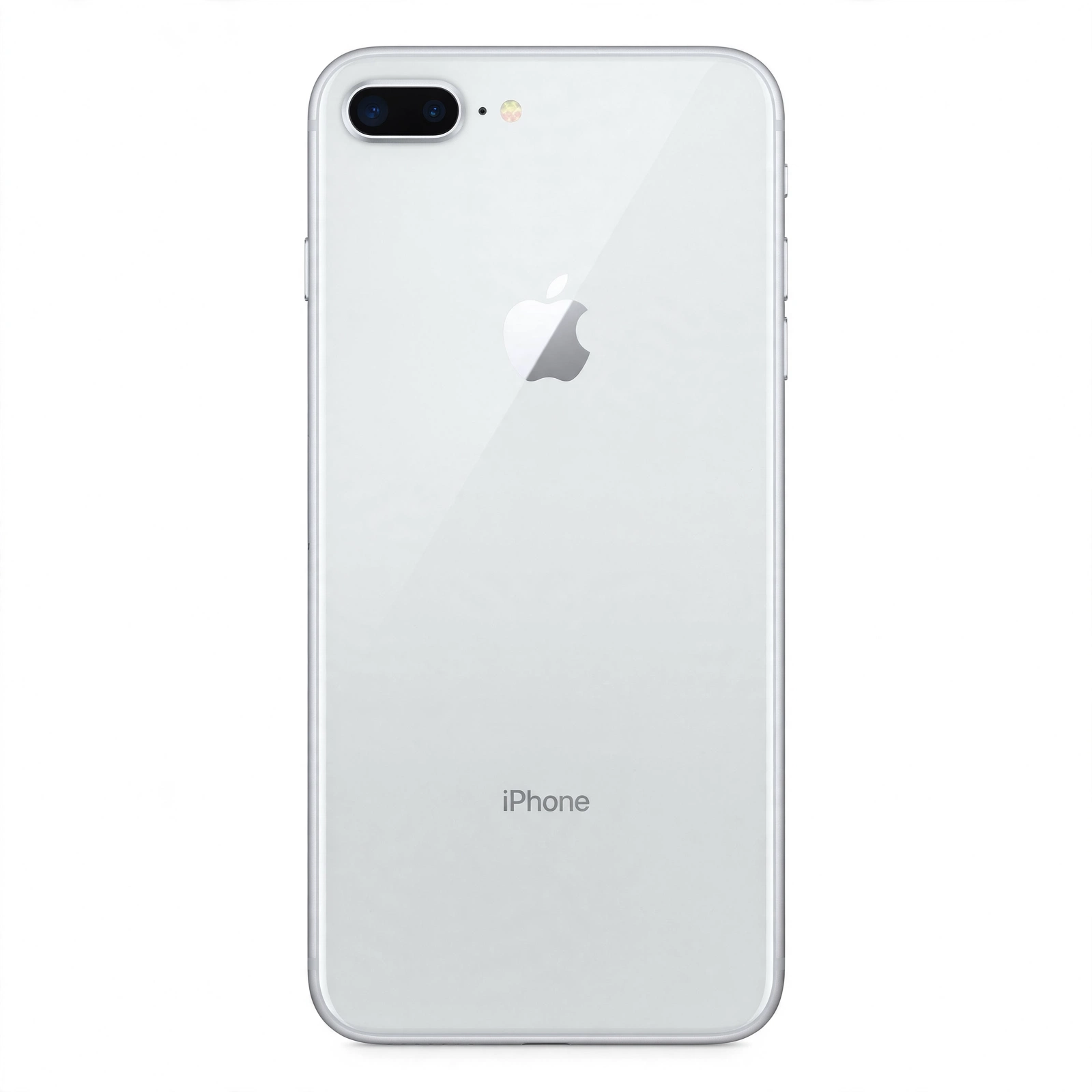 iPhone 8 Plus