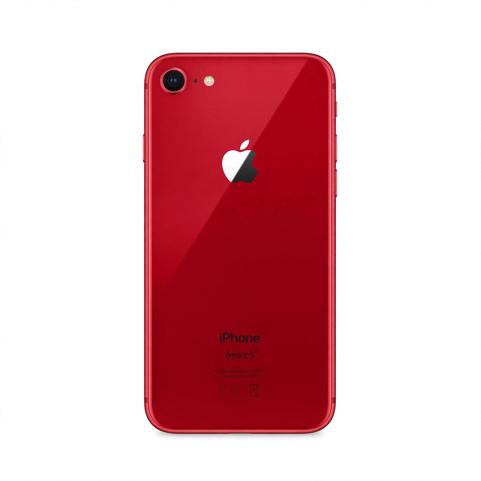 iPhone 8