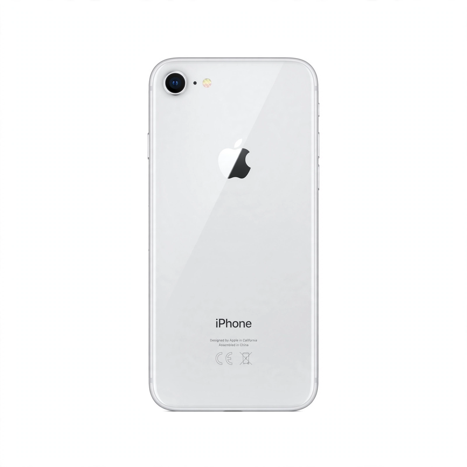 iPhone 8