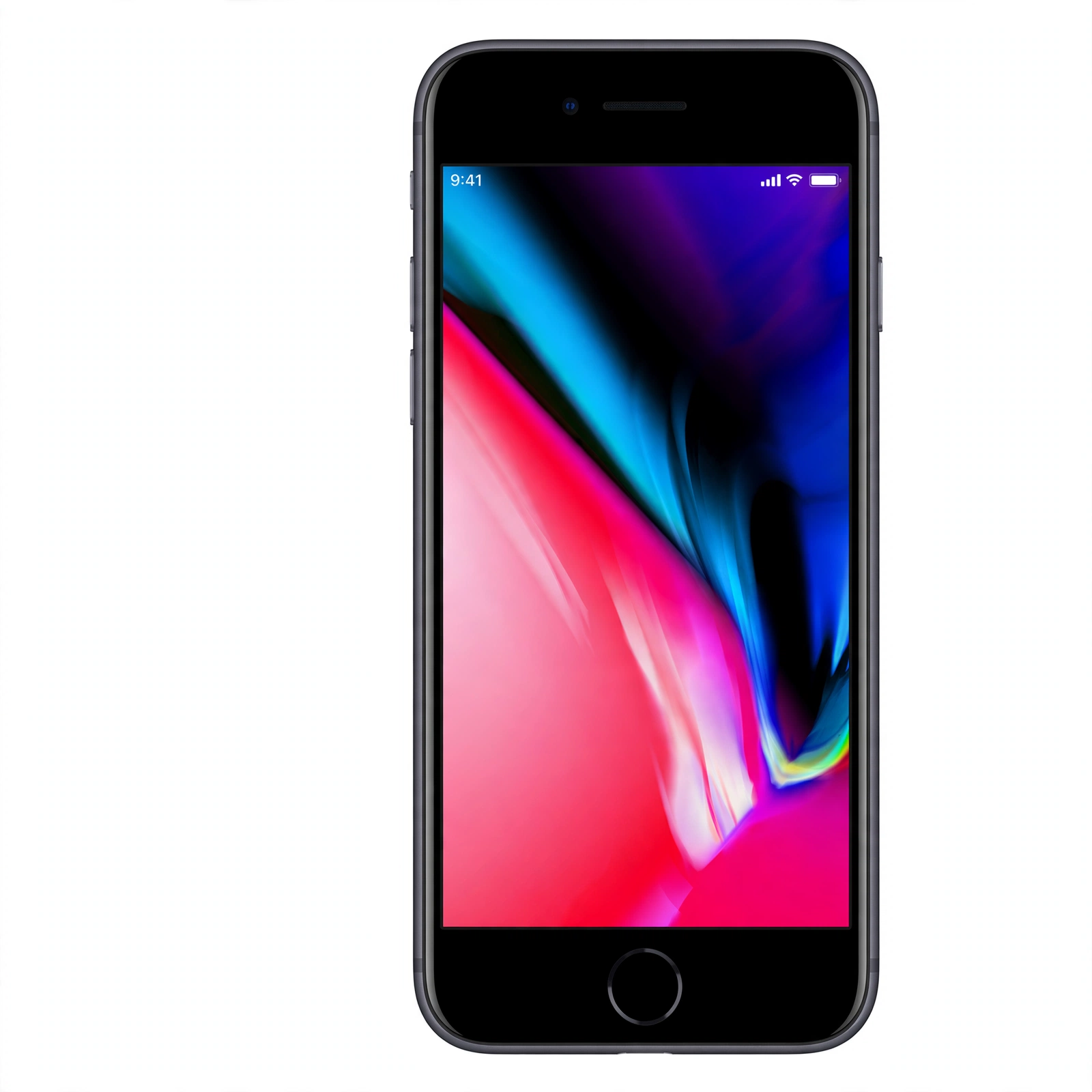 iPhone 8