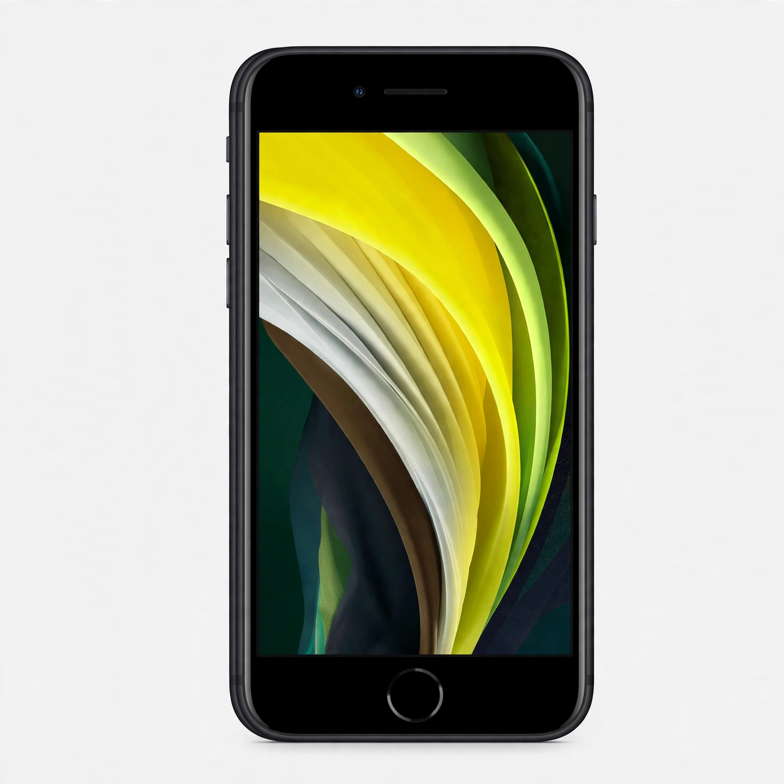 iPhone SE (2nd generation)