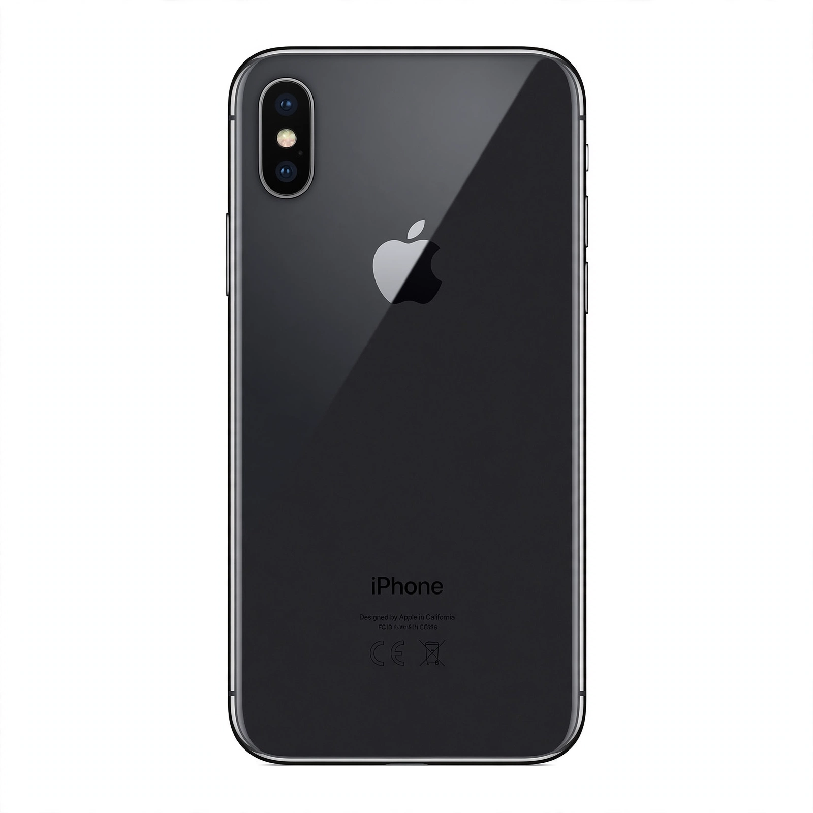iPhone X Dubai