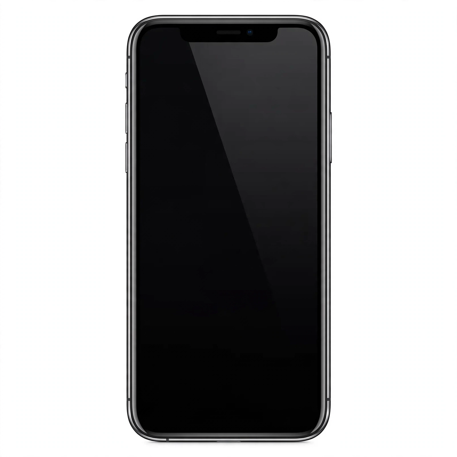 iPhone X