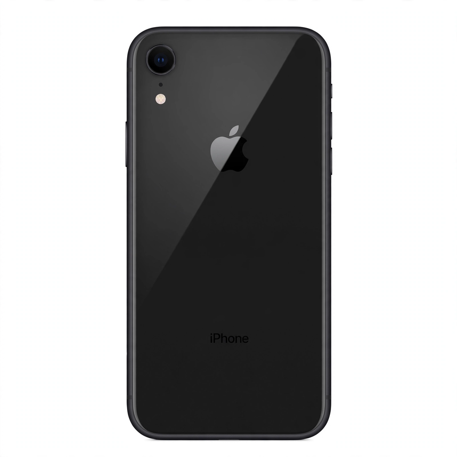 iPhone XR Rear Back View Dubai UAE