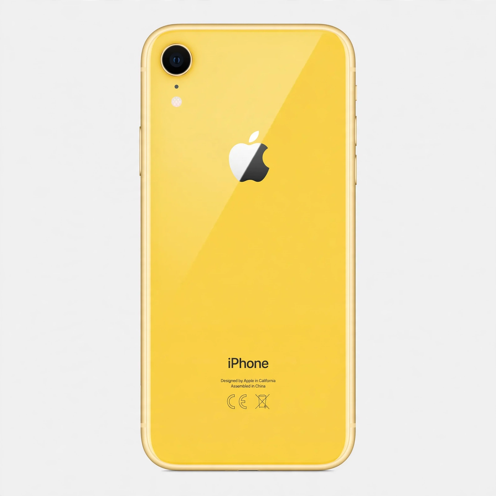 iPhone XR