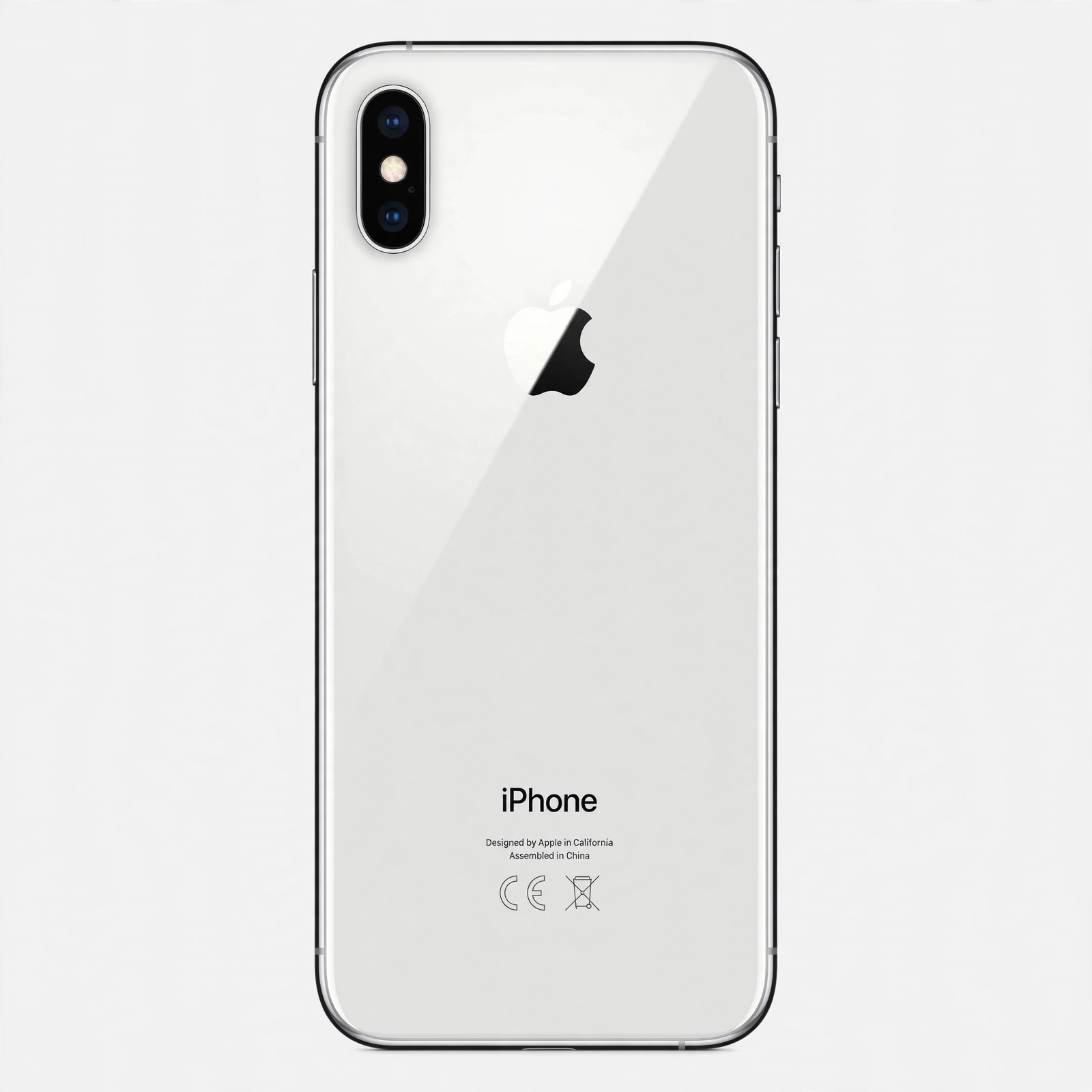 iPhone XS