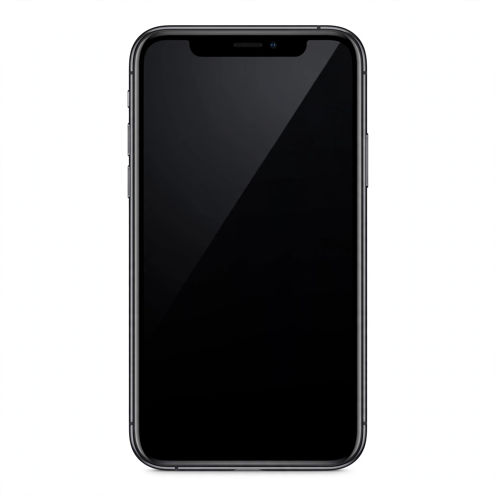 iPhone XS Front Display Screen Dubai UAE