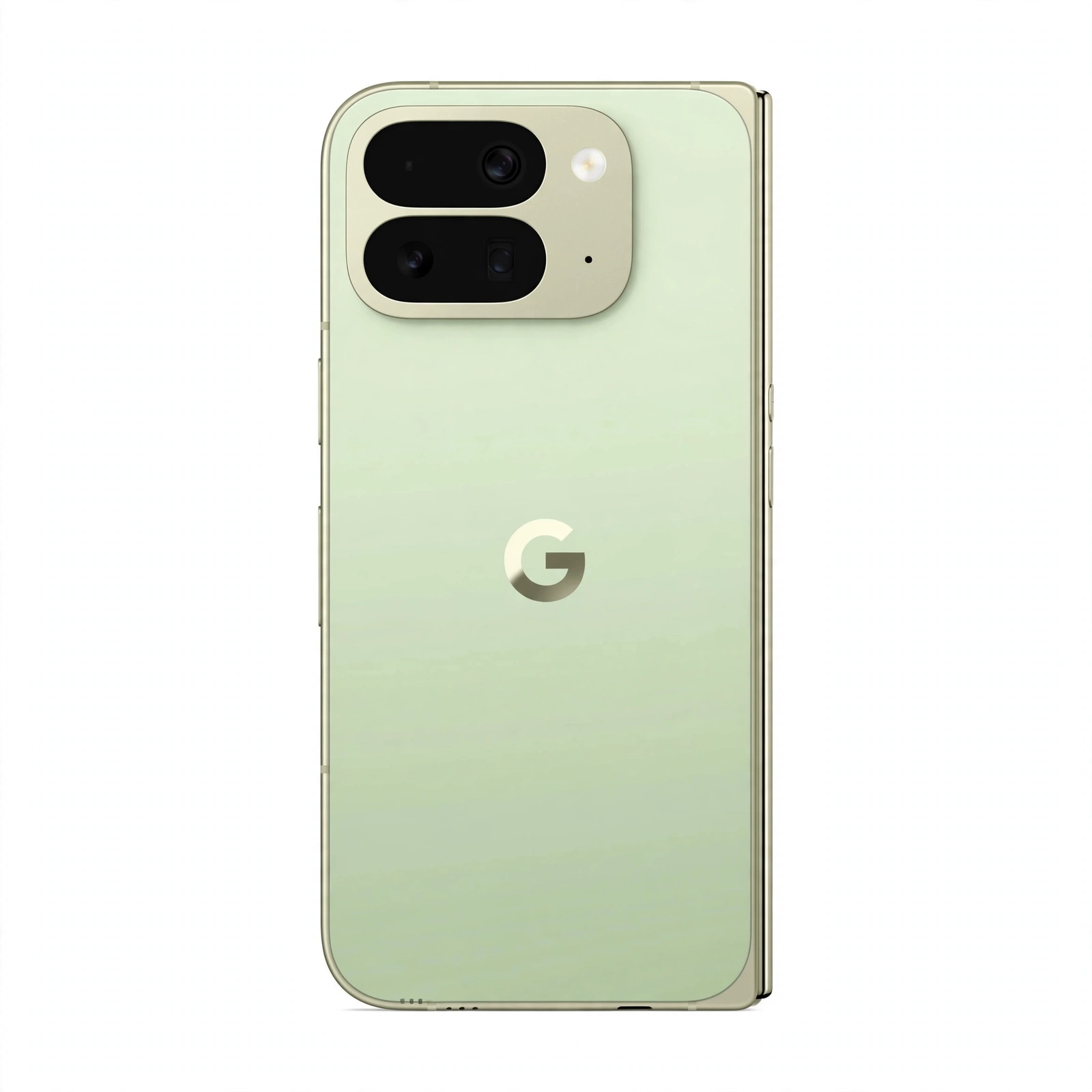 Google Pixel 10 Pro Fold