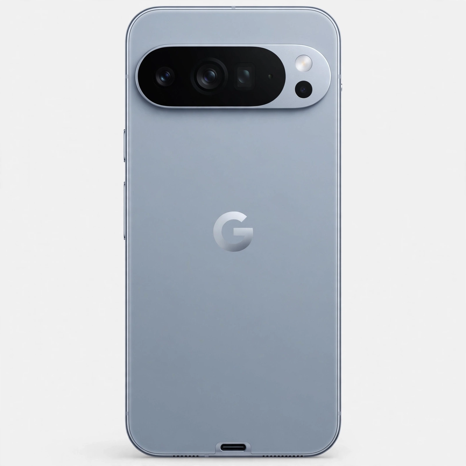 Google Pixel 10 Pro XL Rear Back View Dubai UAE