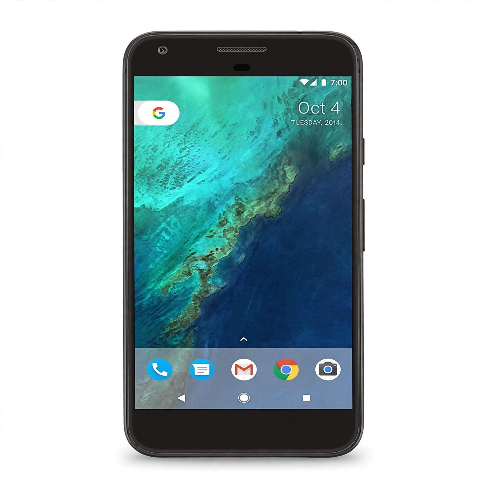 Google Pixel (1st gen)
