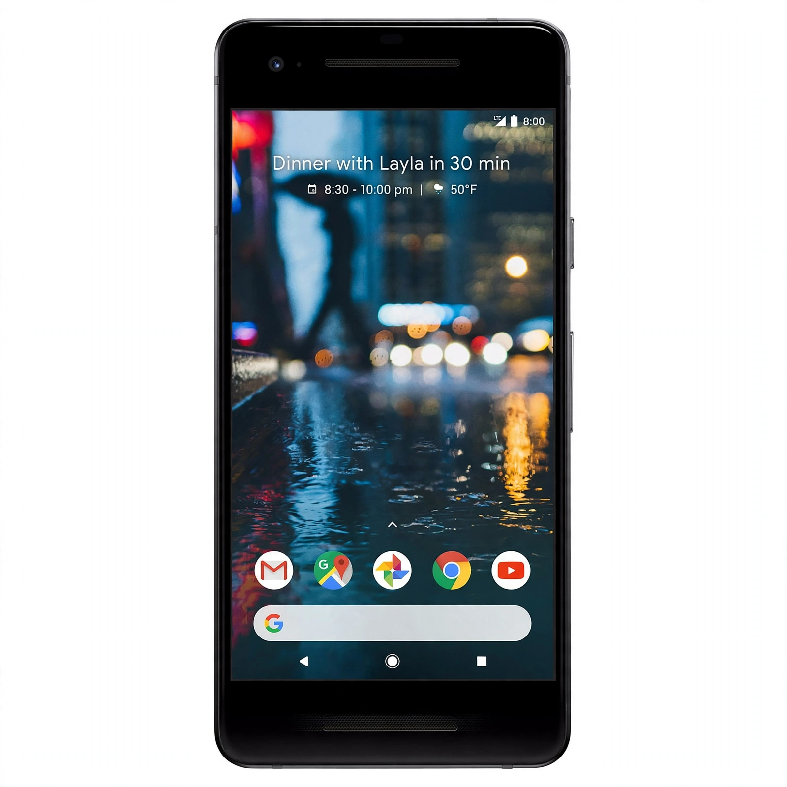 Google Pixel 2