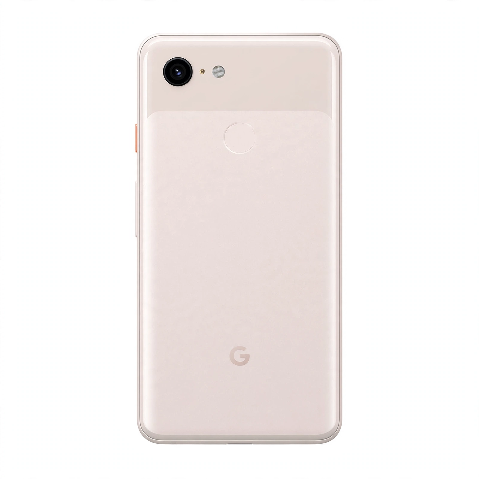 Google Pixel 3