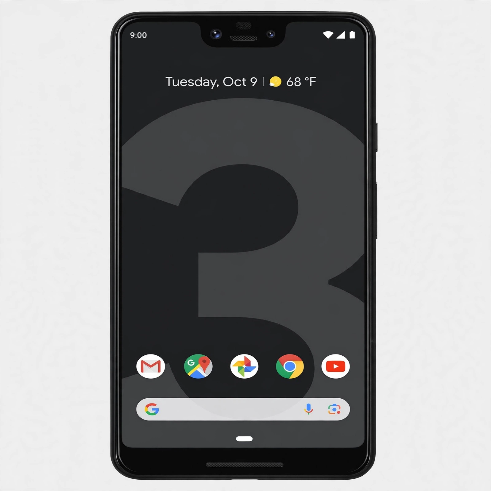 Google Pixel 3 XL