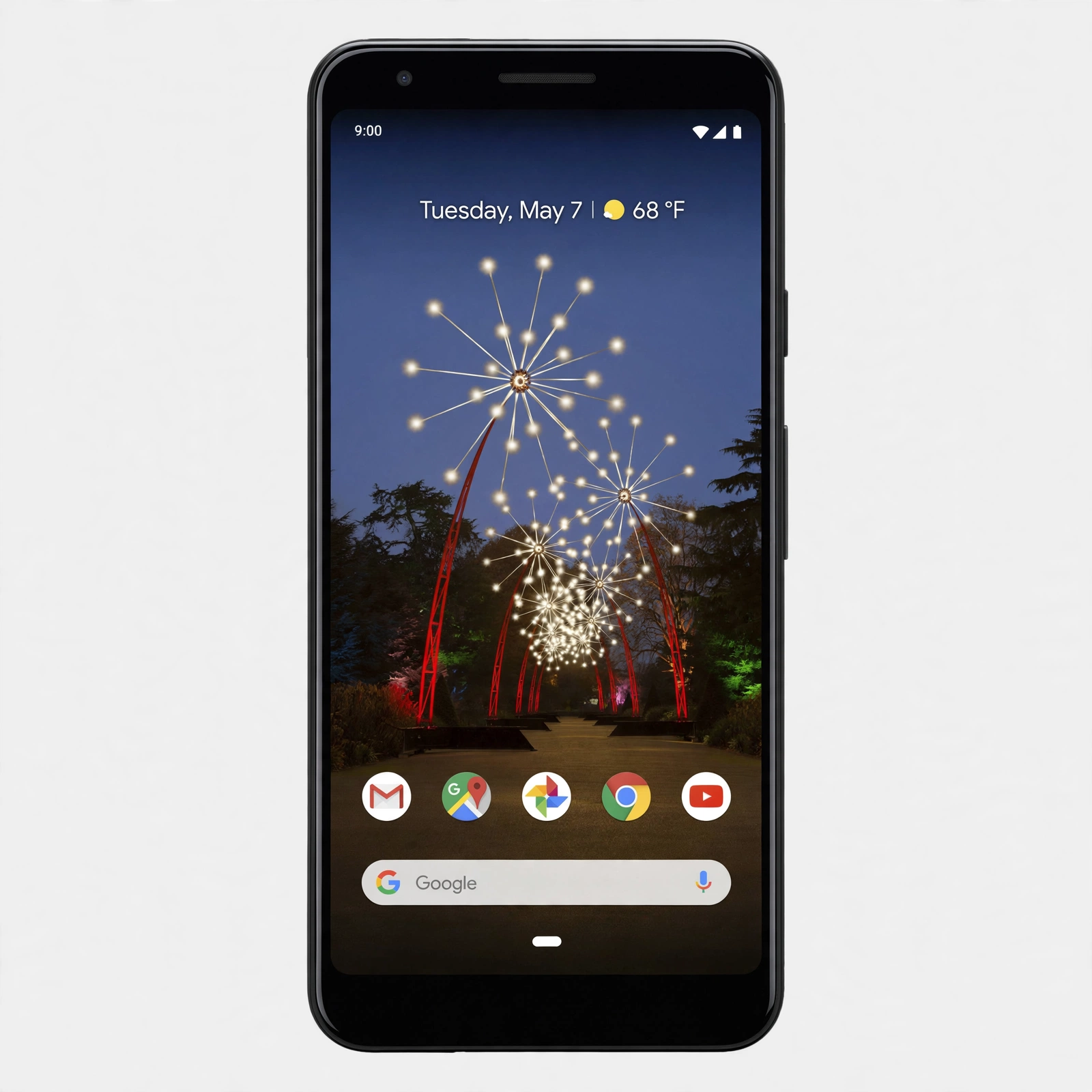 Google Pixel 3a XL