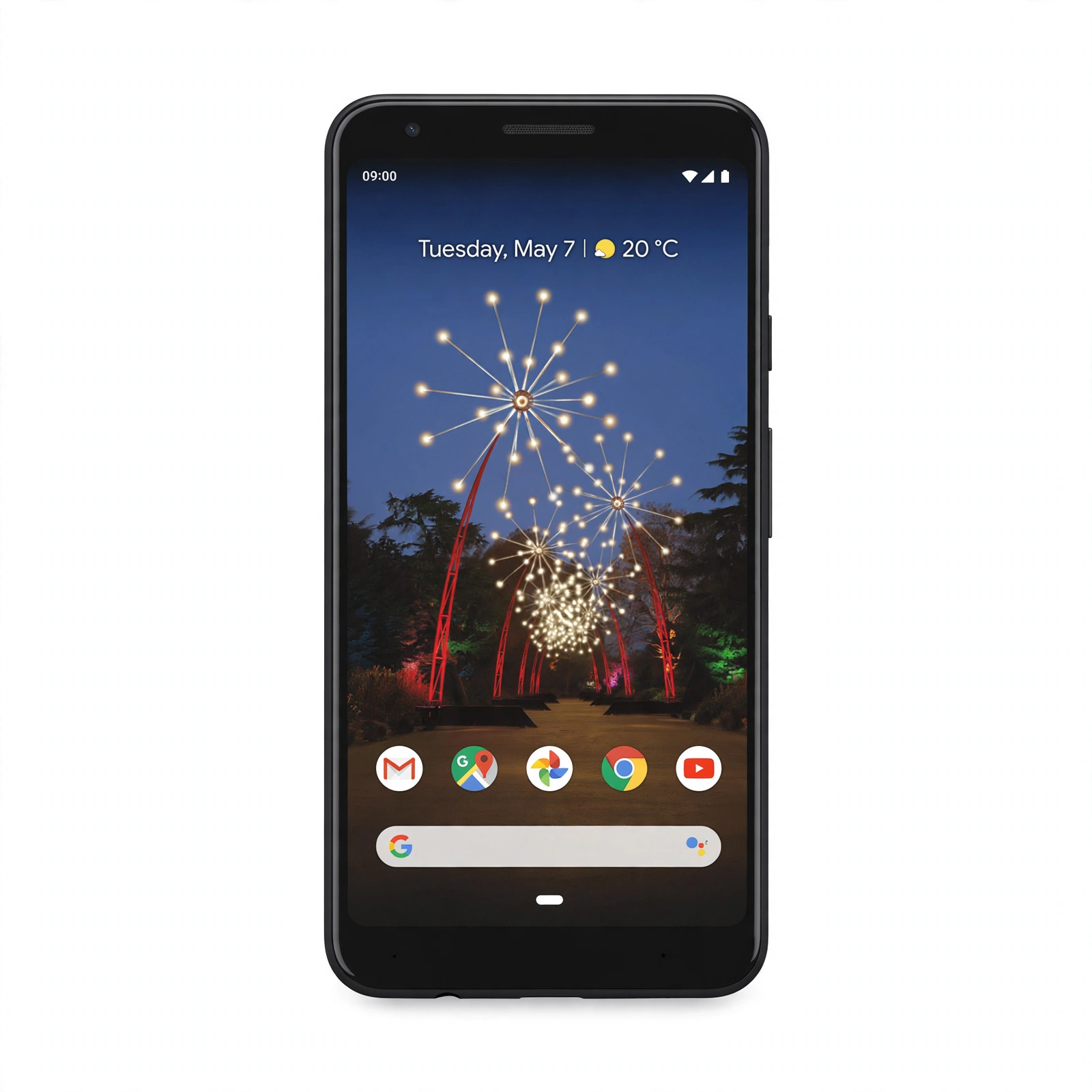 Google Pixel 3a