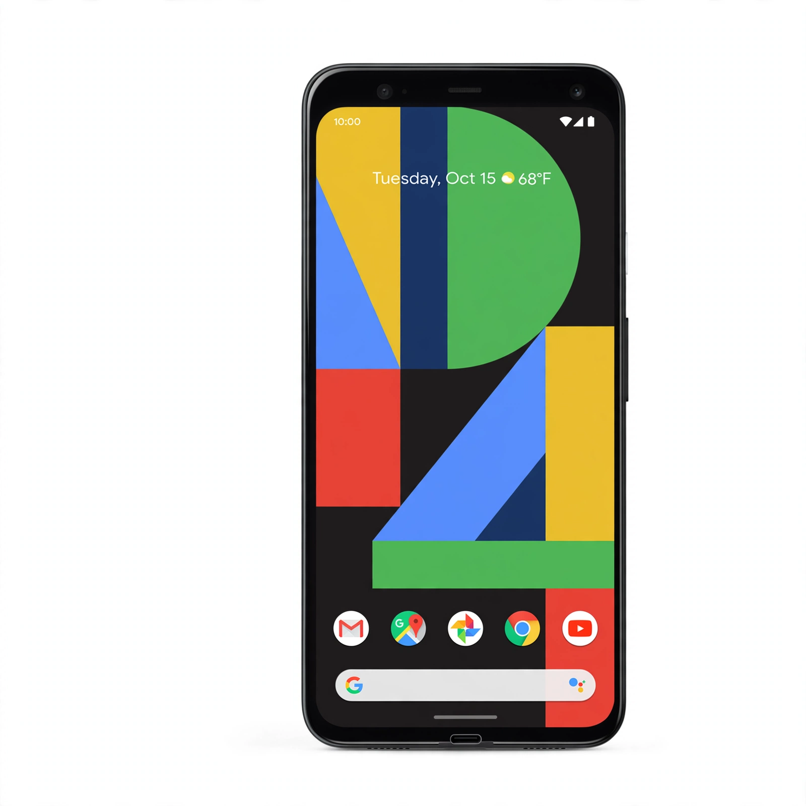 Google Pixel 4